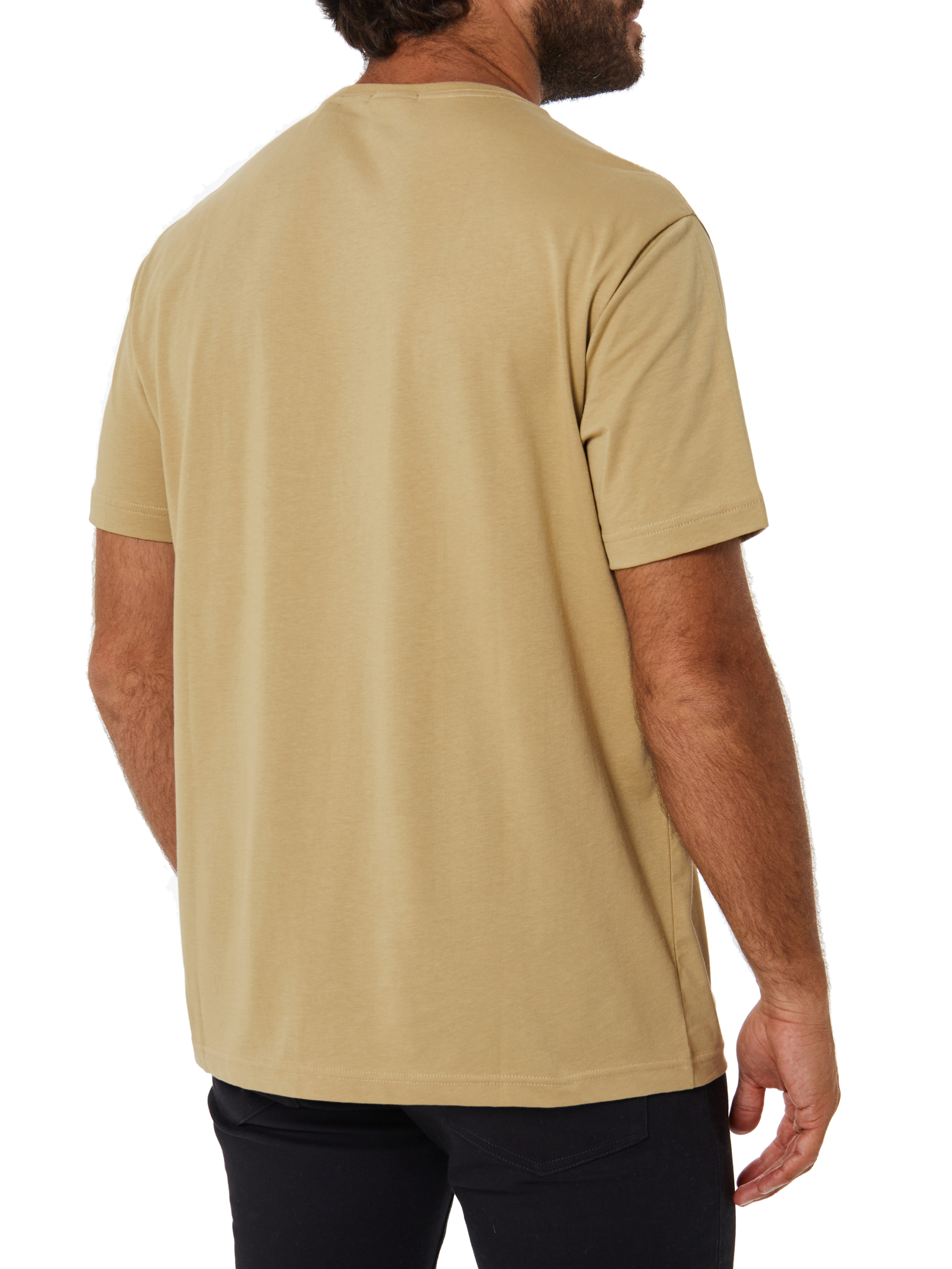 ΑΝΔΡΙΚΟ T-SHIRT  2