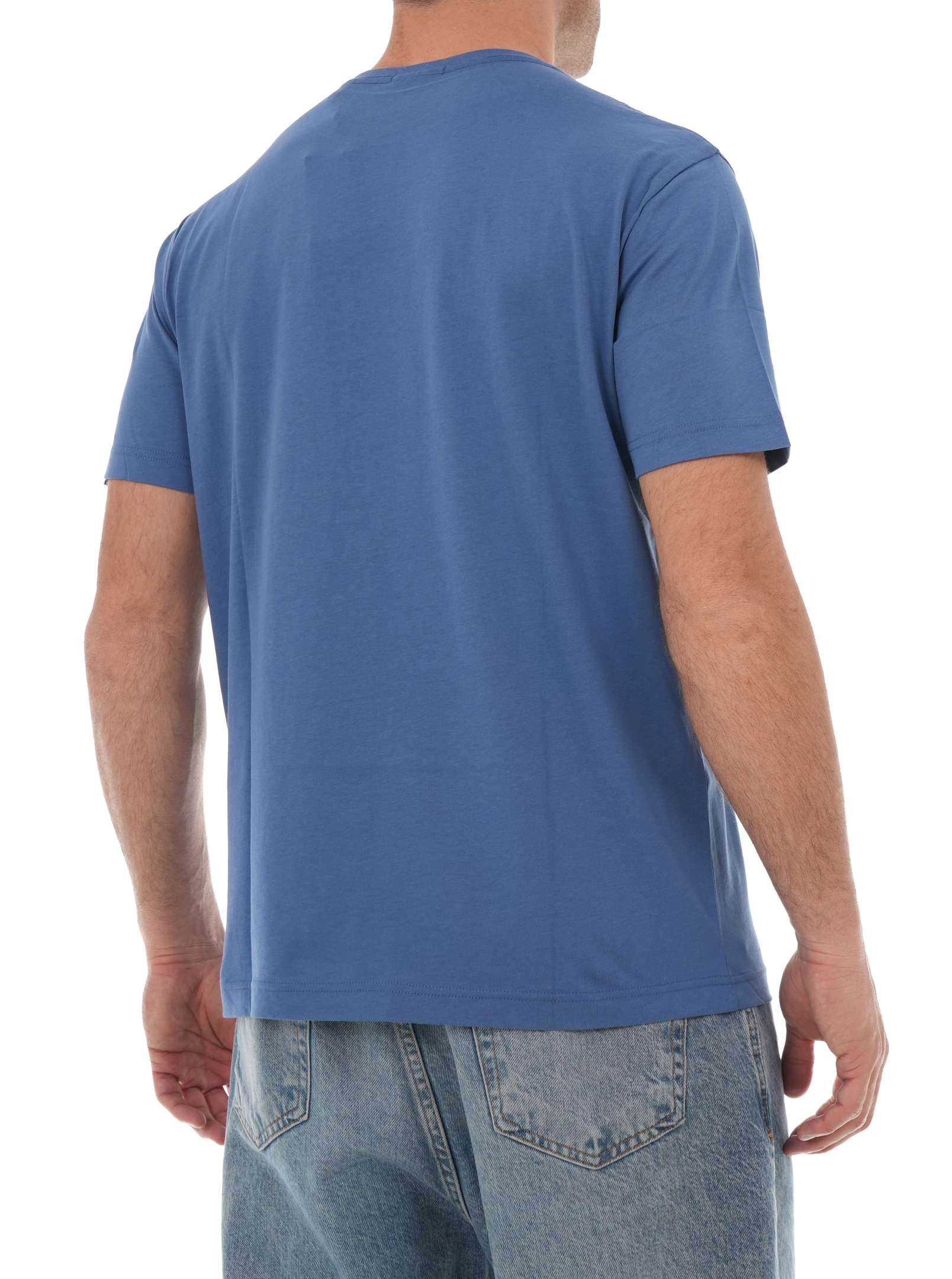 ΑΝΔΡΙΚΟ T-SHIRT  2