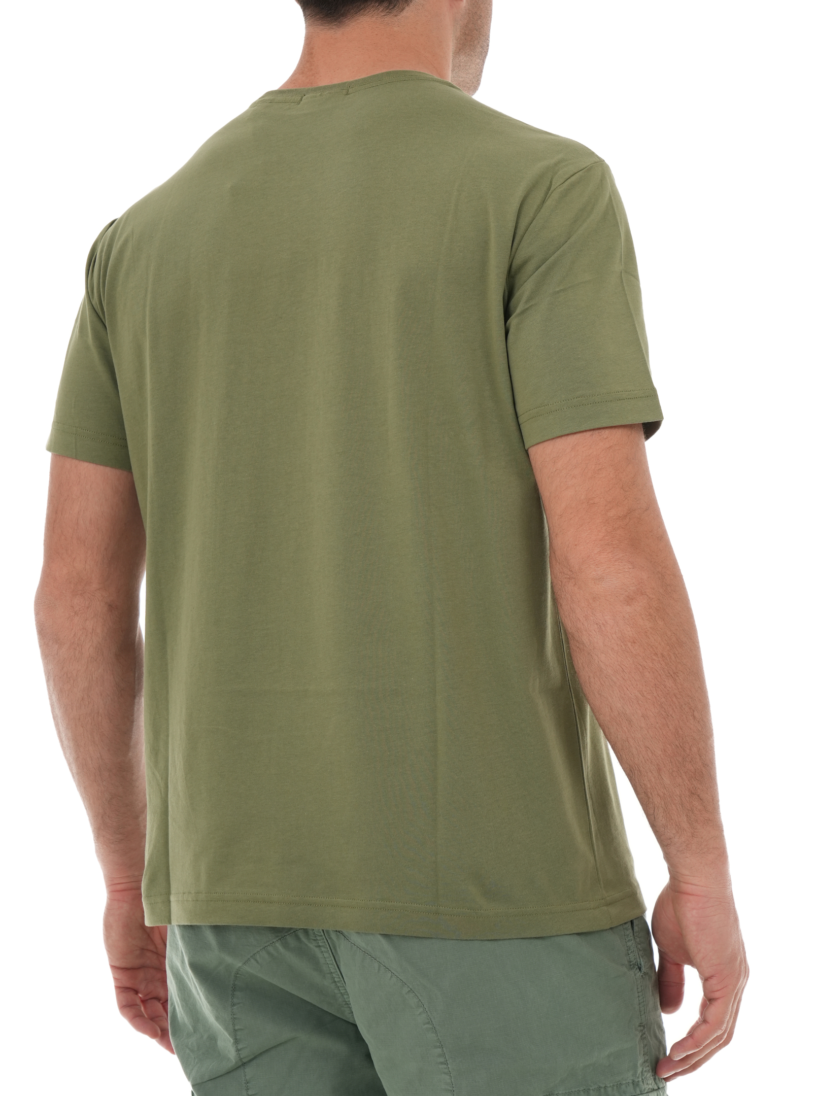 ΑΝΔΡΙΚΟ T-SHIRT  2