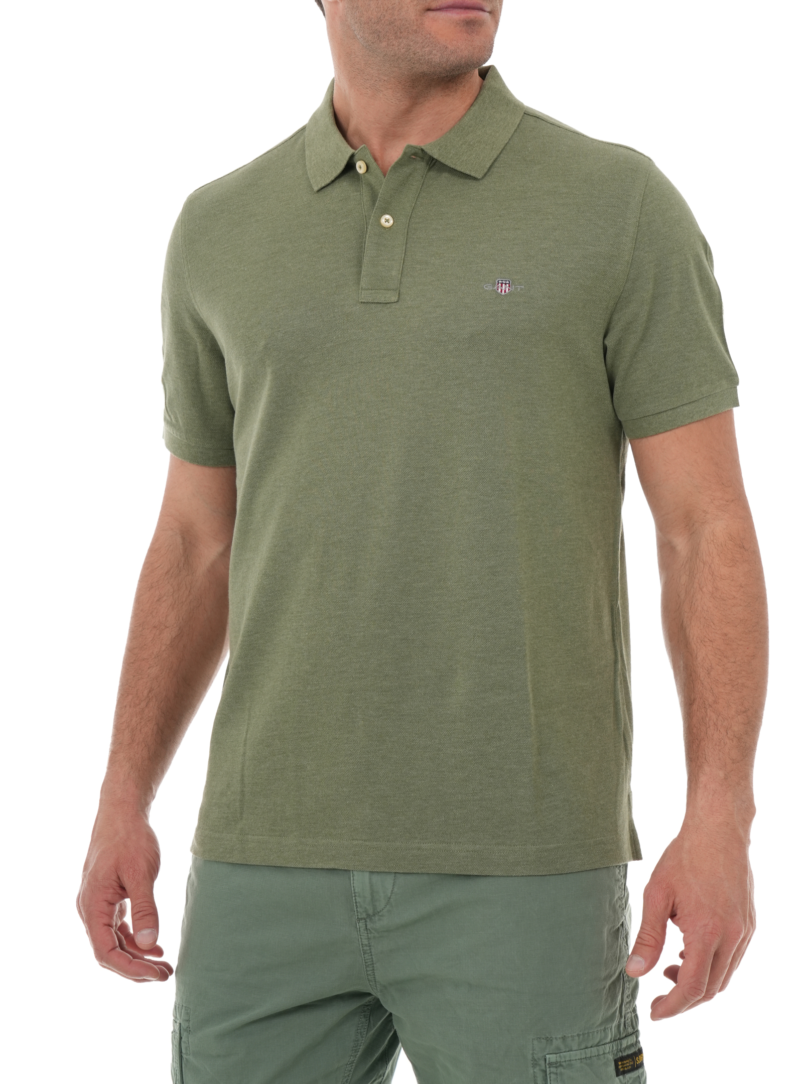 ΑΝΔΡΙΚΗ POLO ΜΠΛΟΥΖΑ 1