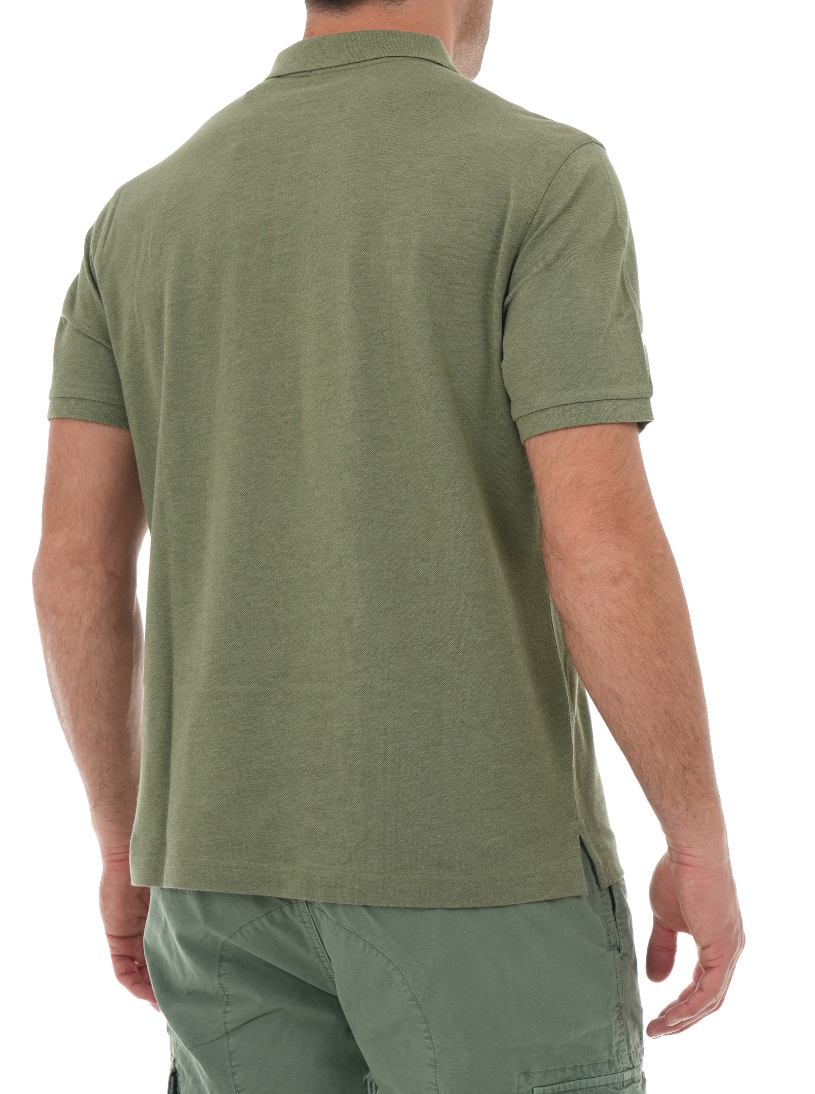 ΑΝΔΡΙΚΗ POLO ΜΠΛΟΥΖΑ 2