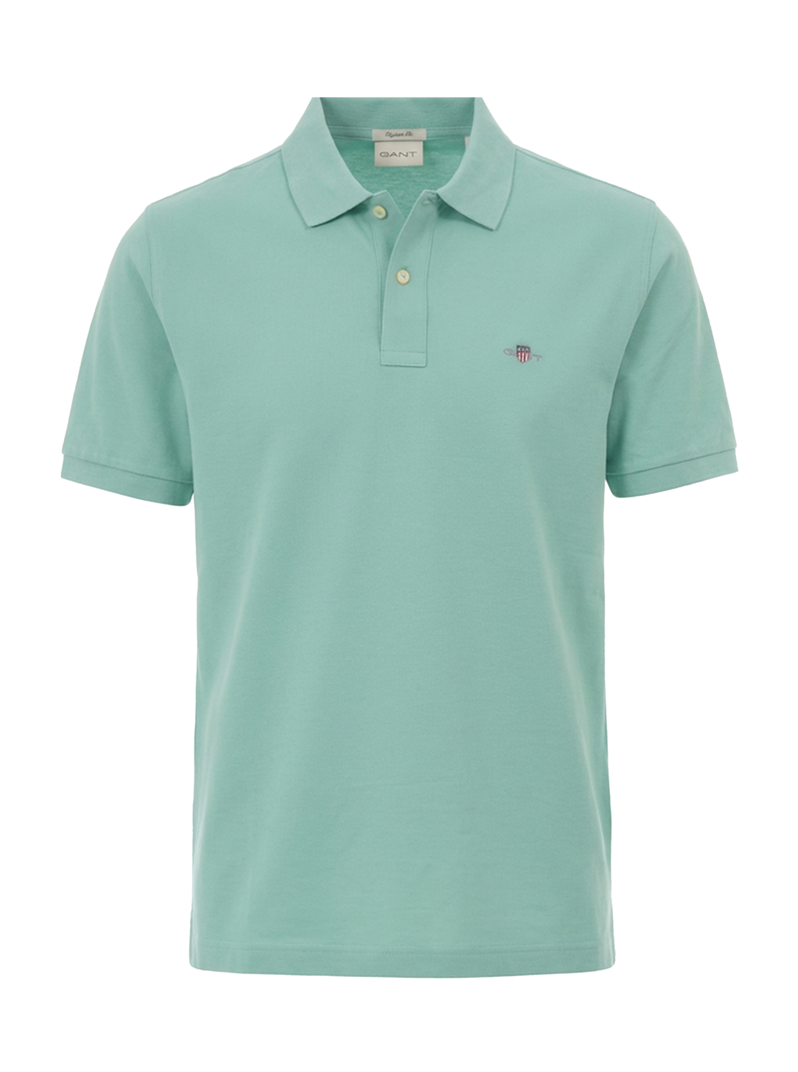 ΑΝΔΡΙΚΗ POLO ΜΠΛΟΥΖΑ 8