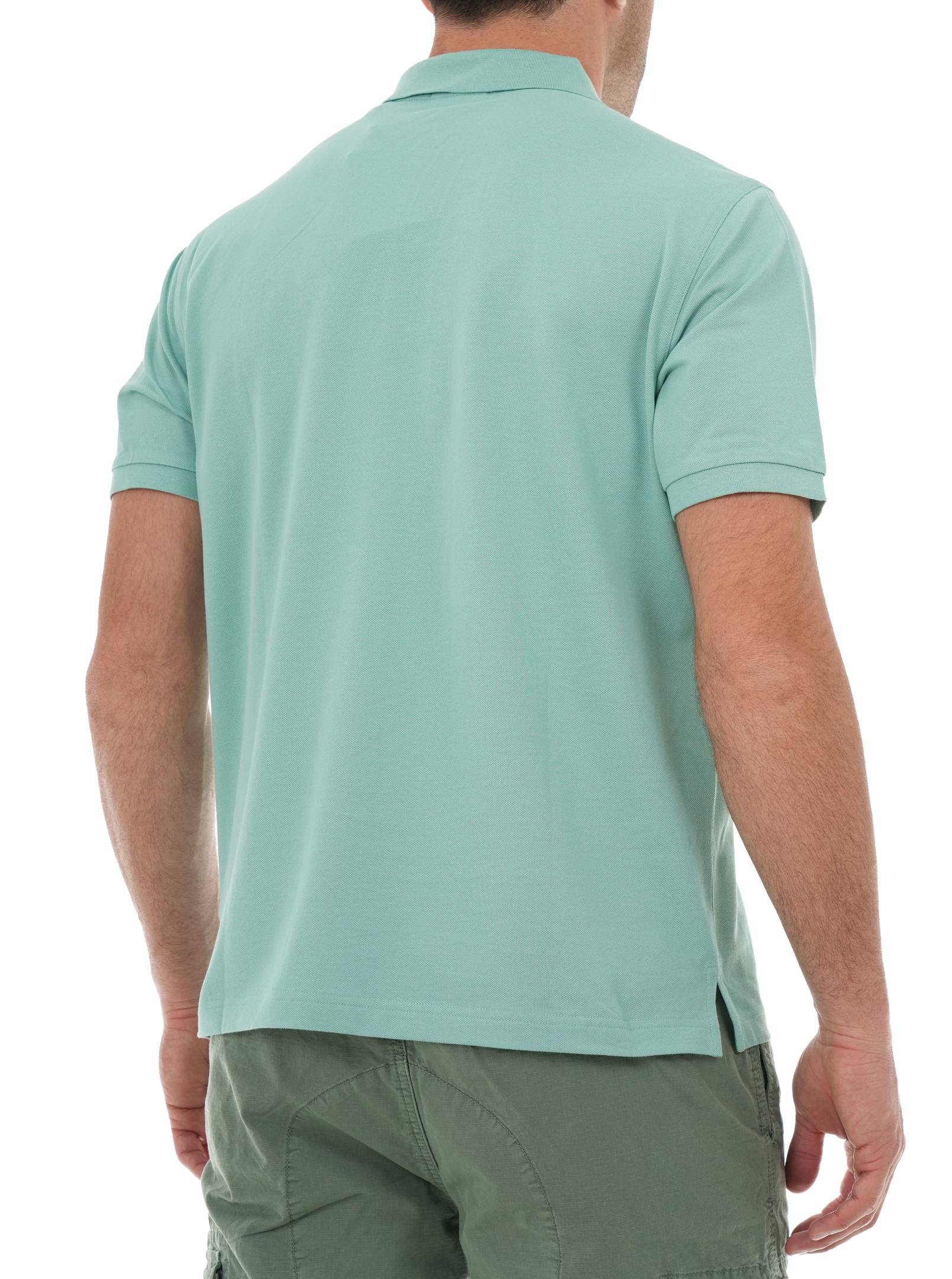 ΑΝΔΡΙΚΗ POLO ΜΠΛΟΥΖΑ 2