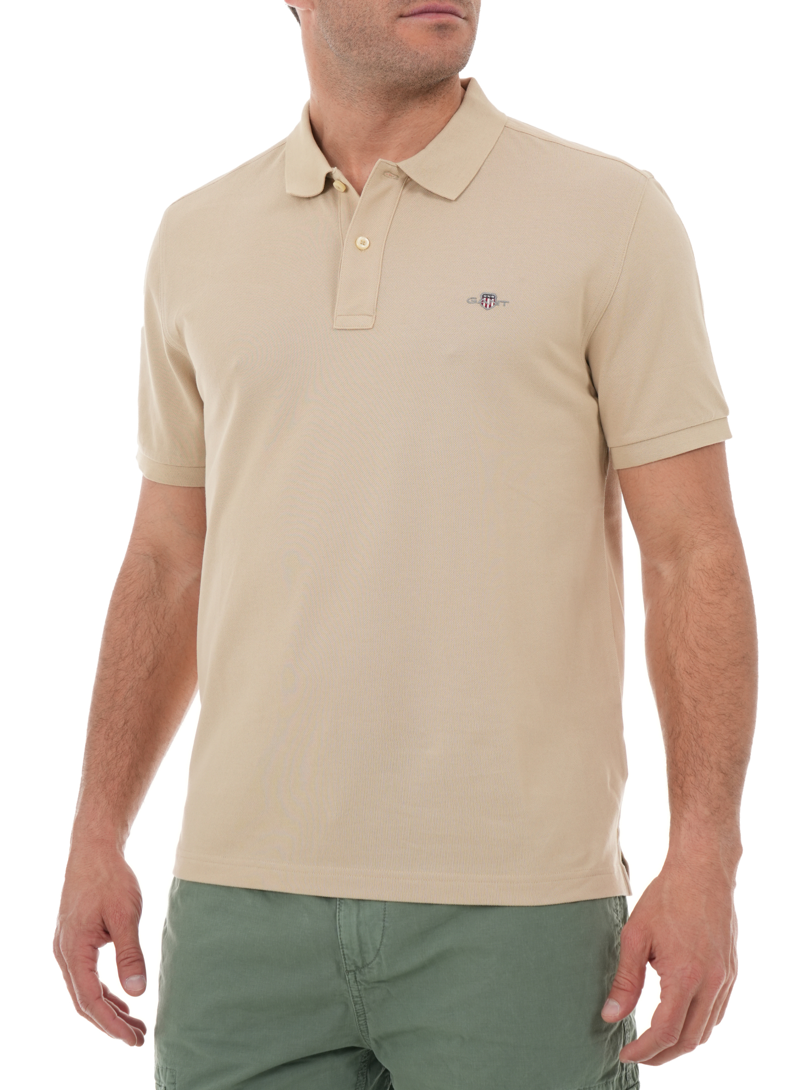 ΑΝΔΡΙΚΗ POLO ΜΠΛΟΥΖΑ 1