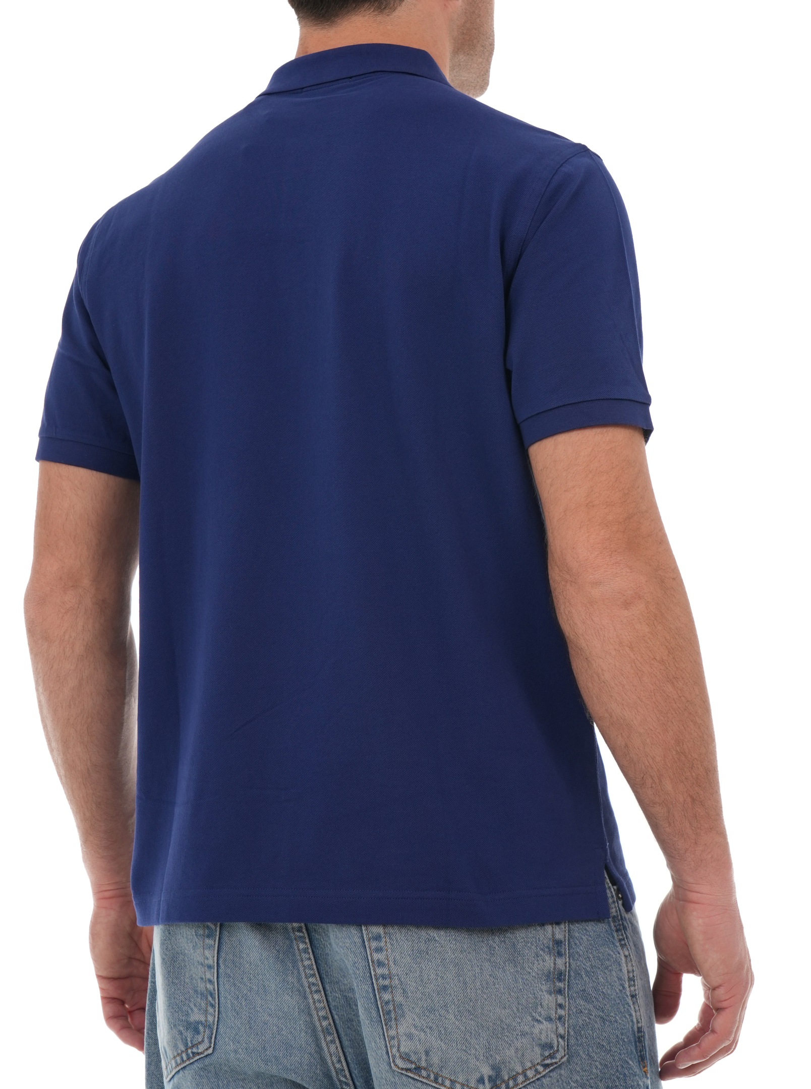 ΑΝΔΡΙΚΗ POLO ΜΠΛΟΥΖΑ 2