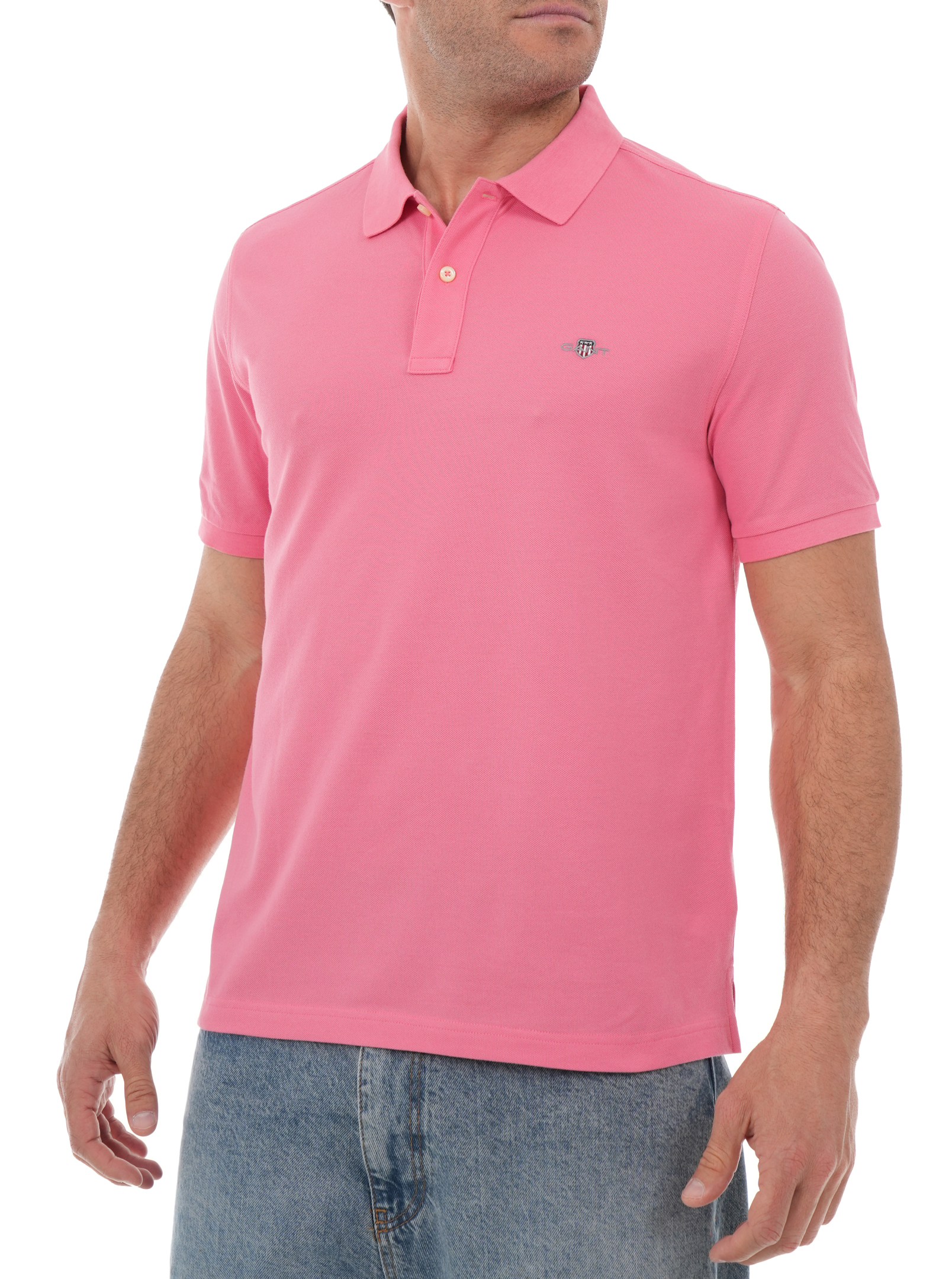 ΑΝΔΡΙΚΗ POLO ΜΠΛΟΥΖΑ 1