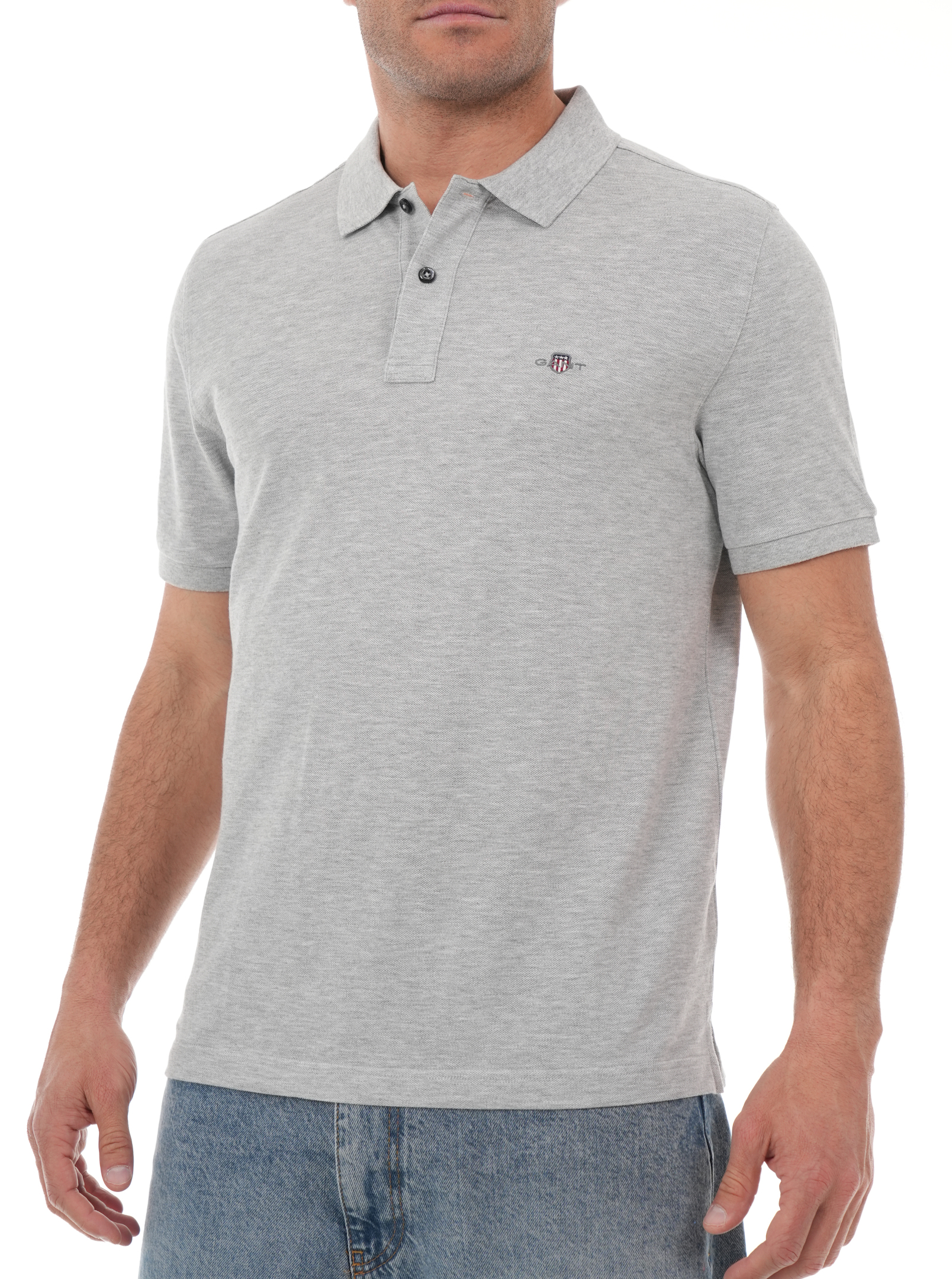 ΑΝΔΡΙΚΗ POLO ΜΠΛΟΥΖΑ 1