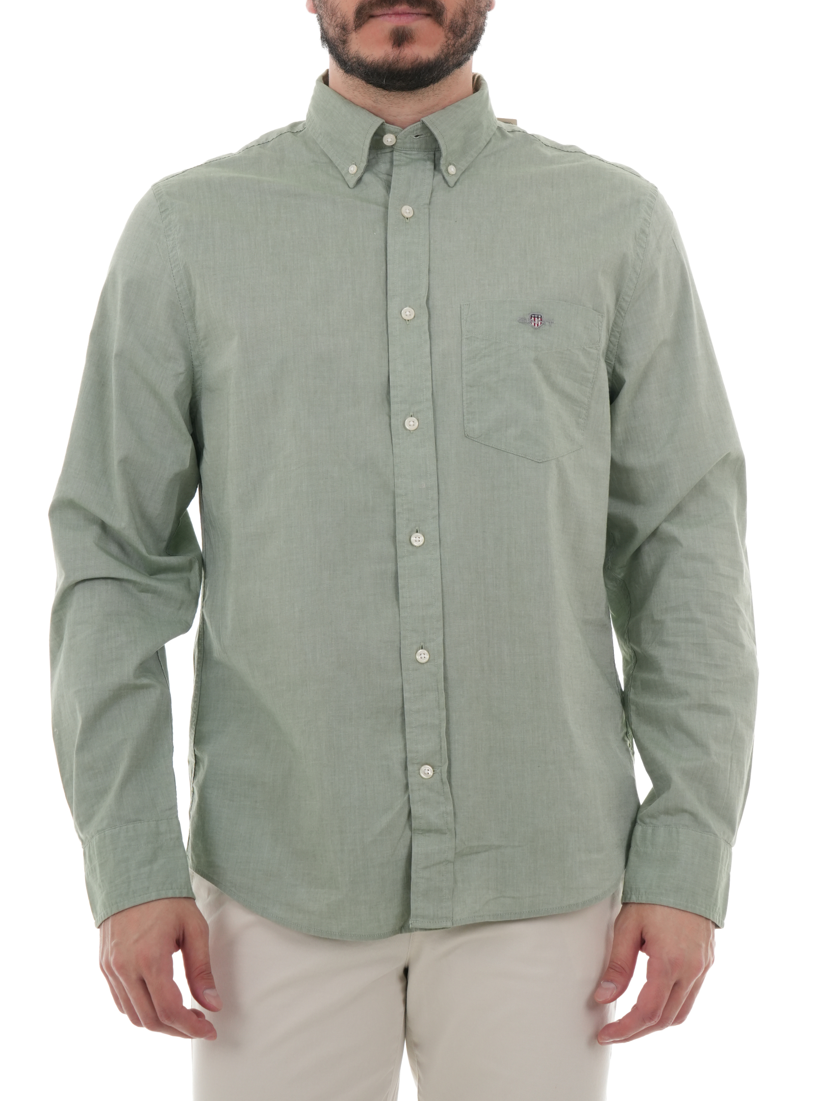 ΑΝΔΡΙΚΟ ΠΟΥΚΑΜΙΣΟ 1