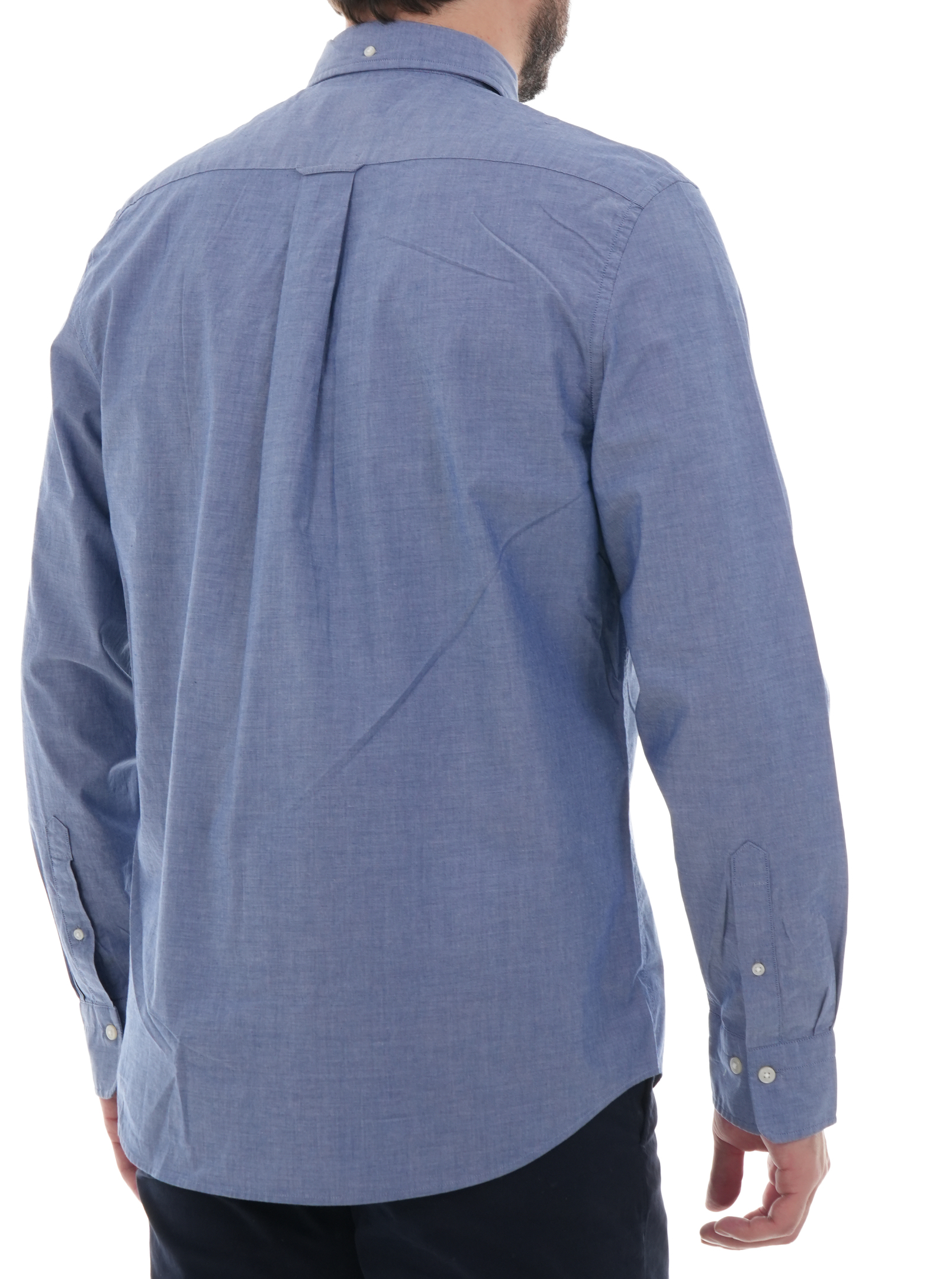 ΑΝΔΡΙΚΟ ΠΟΥΚΑΜΙΣΟ 2