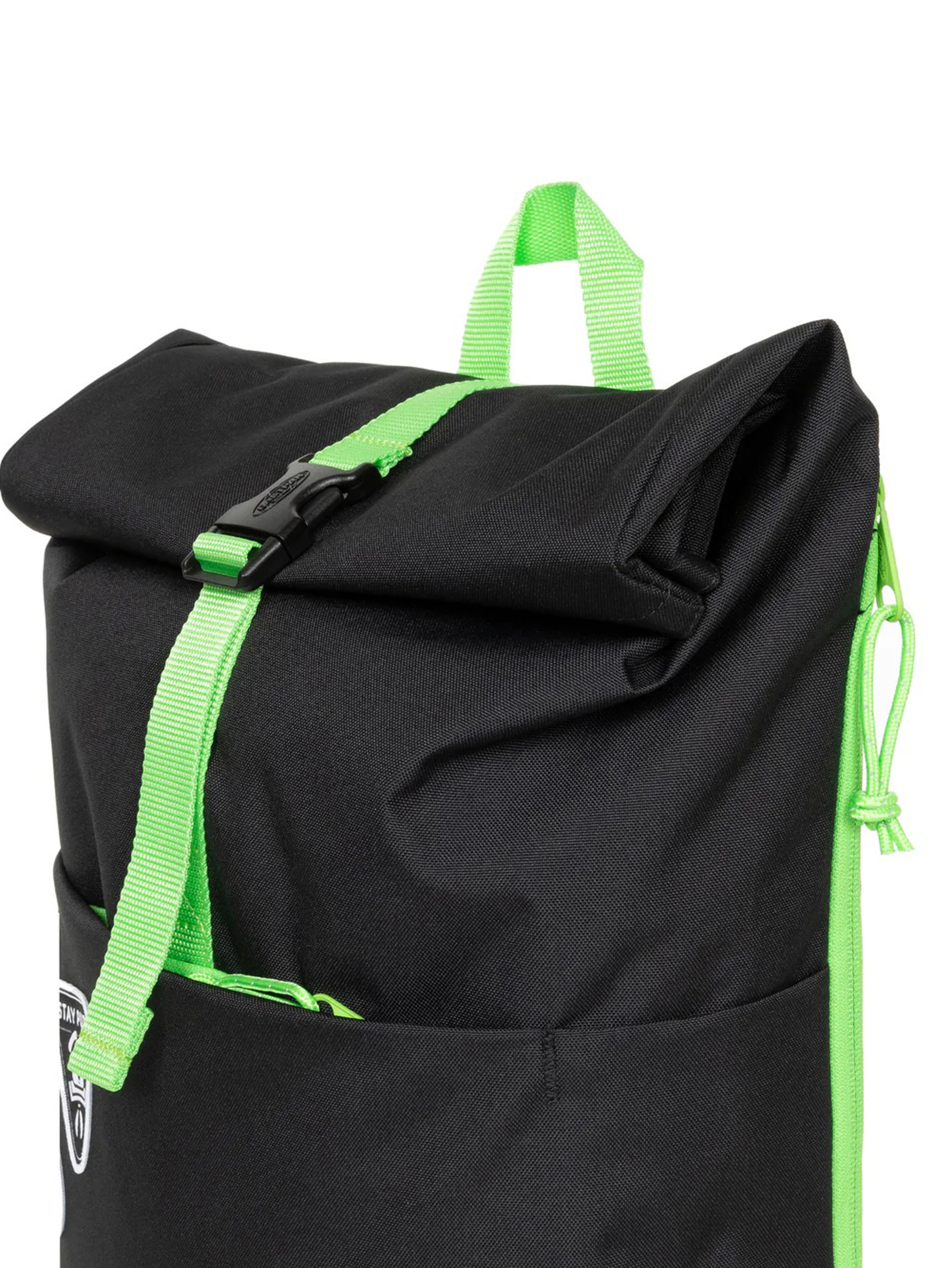 ΣΑΚΙΔΙΟ ΠΛΑΤΗΣ UP ROLL GHOSTBUSTERS 2