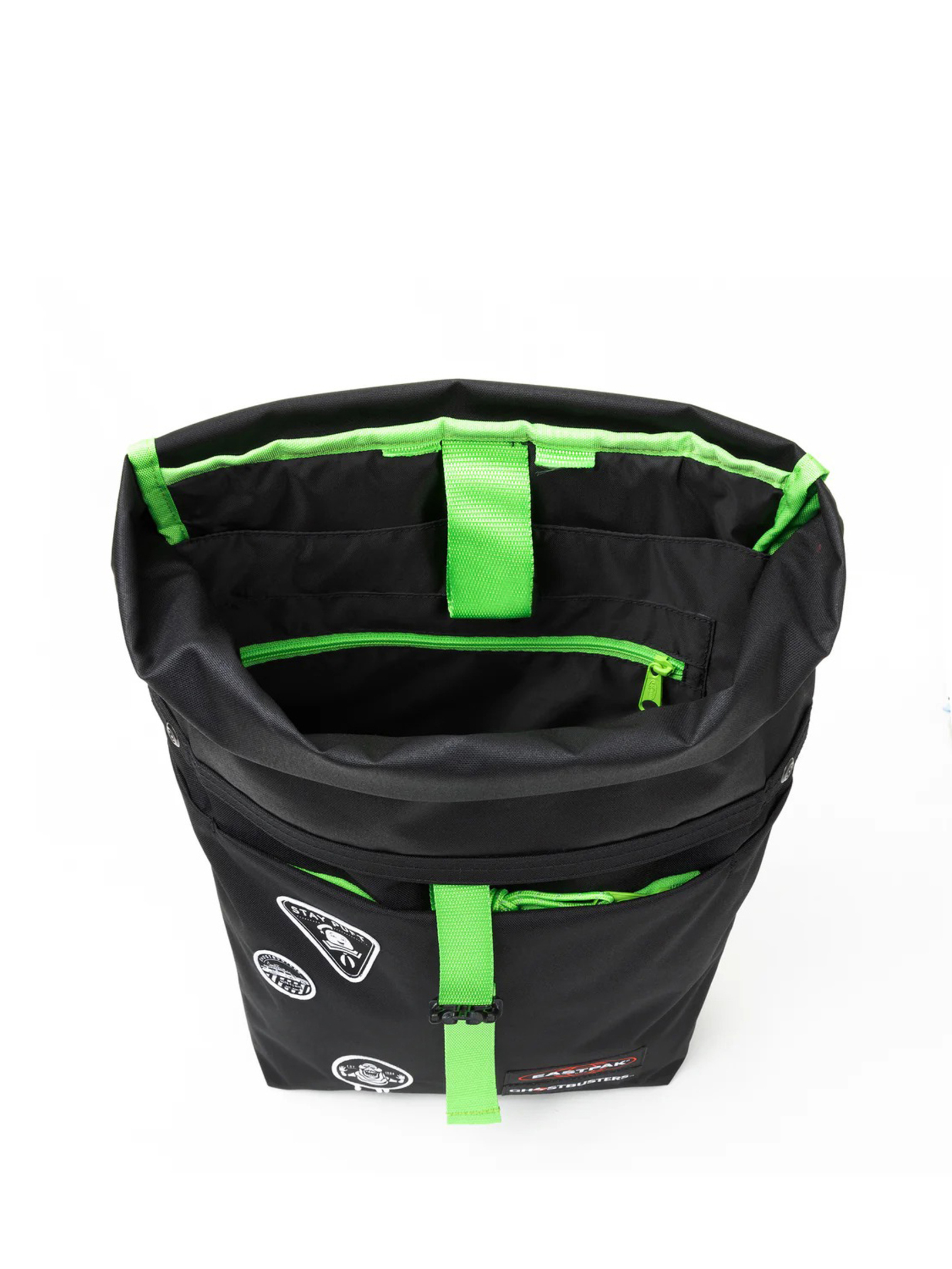 ΣΑΚΙΔΙΟ ΠΛΑΤΗΣ UP ROLL GHOSTBUSTERS 4