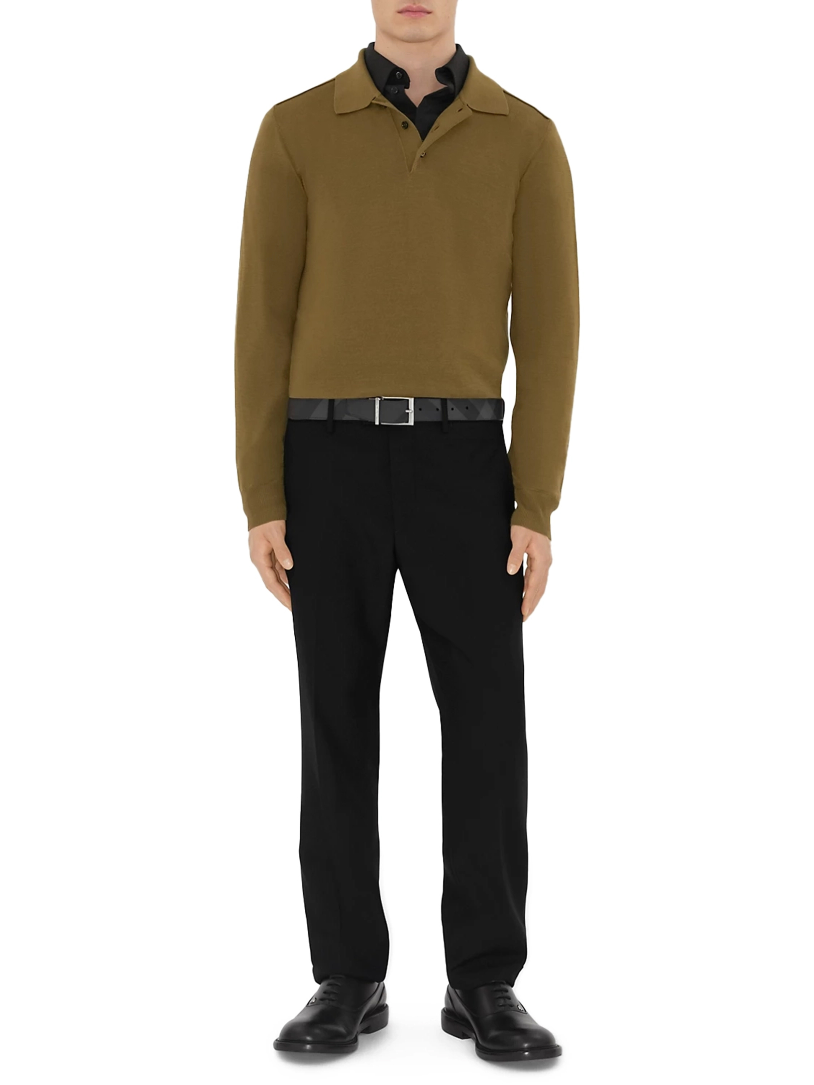 ΑΝΔΡΙΚΗ ΖΩΝΗ 1