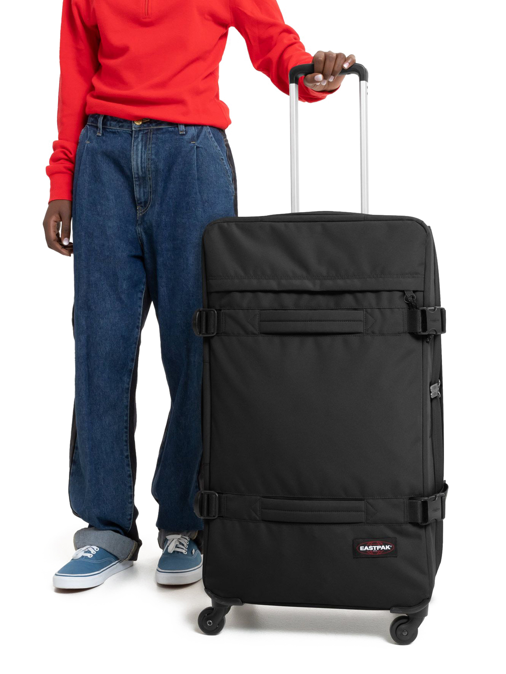 ΑΝΔΡΙΚΗ ΒΑΛΙΤΣΑ ΤΑΞΙΔΙΟΥ TRANSIT'R 4 L 4