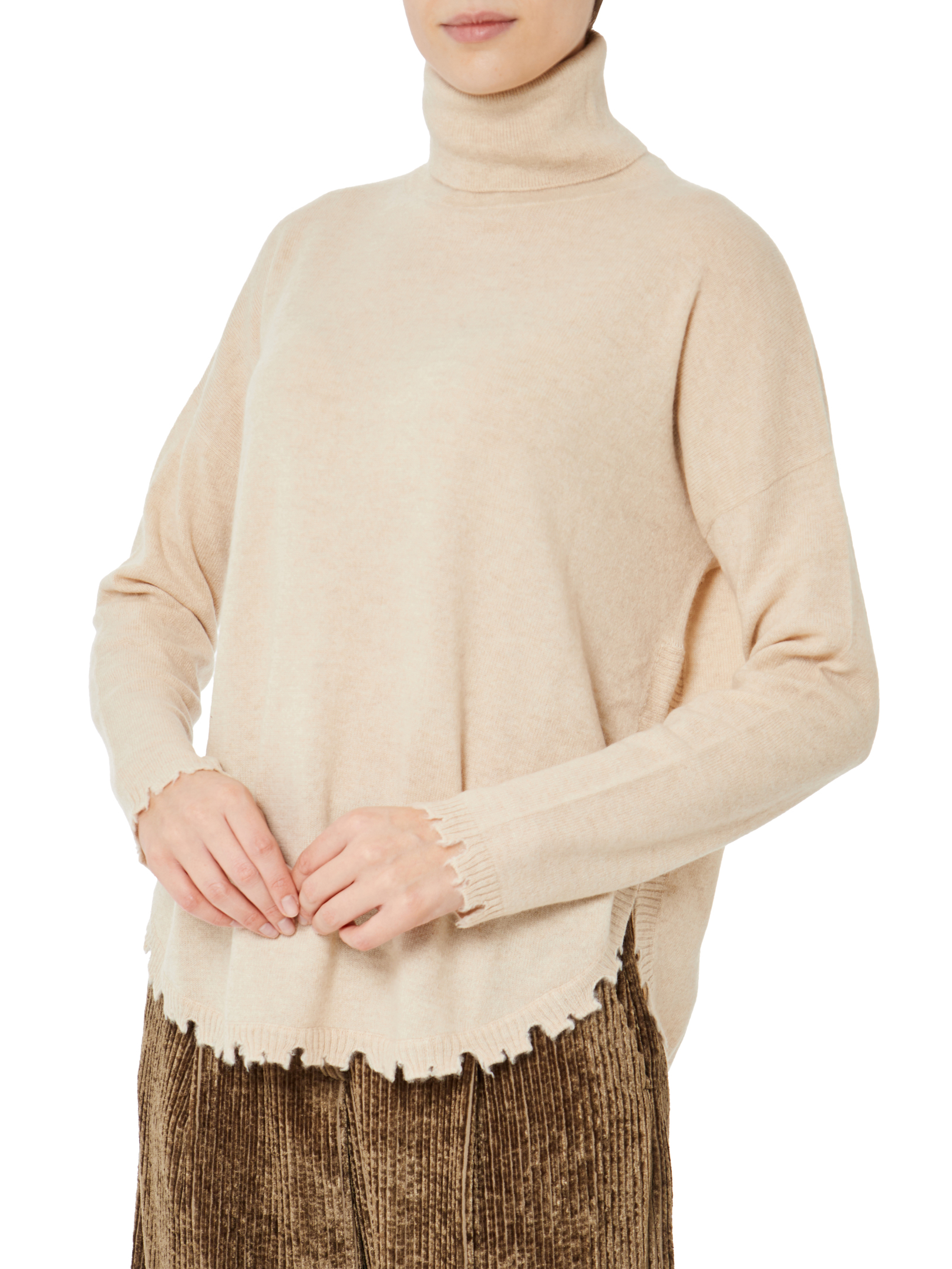 ΓΥΝΑΙΚΕΙΟ ΠΟΥΛΟΒΕΡ ΖΙΒΑΓΚΟ MAVIS 1