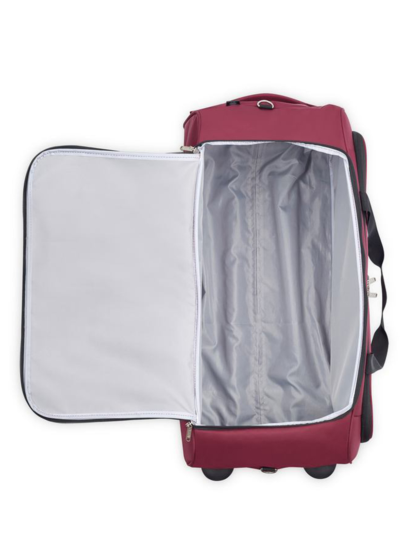 ΣΑΚ ΒΟΥΑΓΙΑΖ TROLLEY PIN UP 6  2