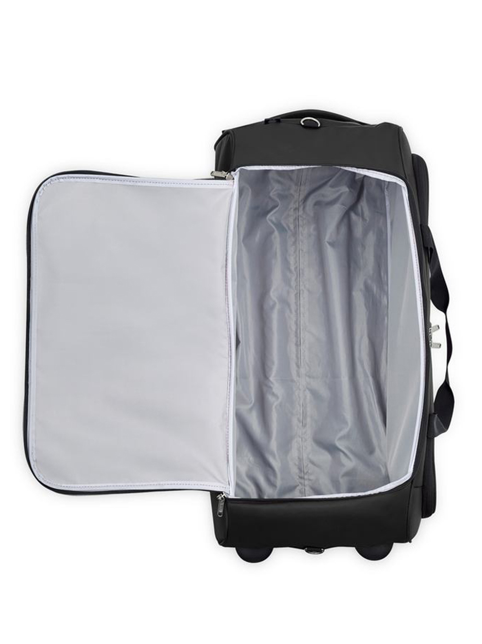 ΣΑΚ ΒΟΥΑΓΙΑΖ TROLLEY PIN UP 6  2