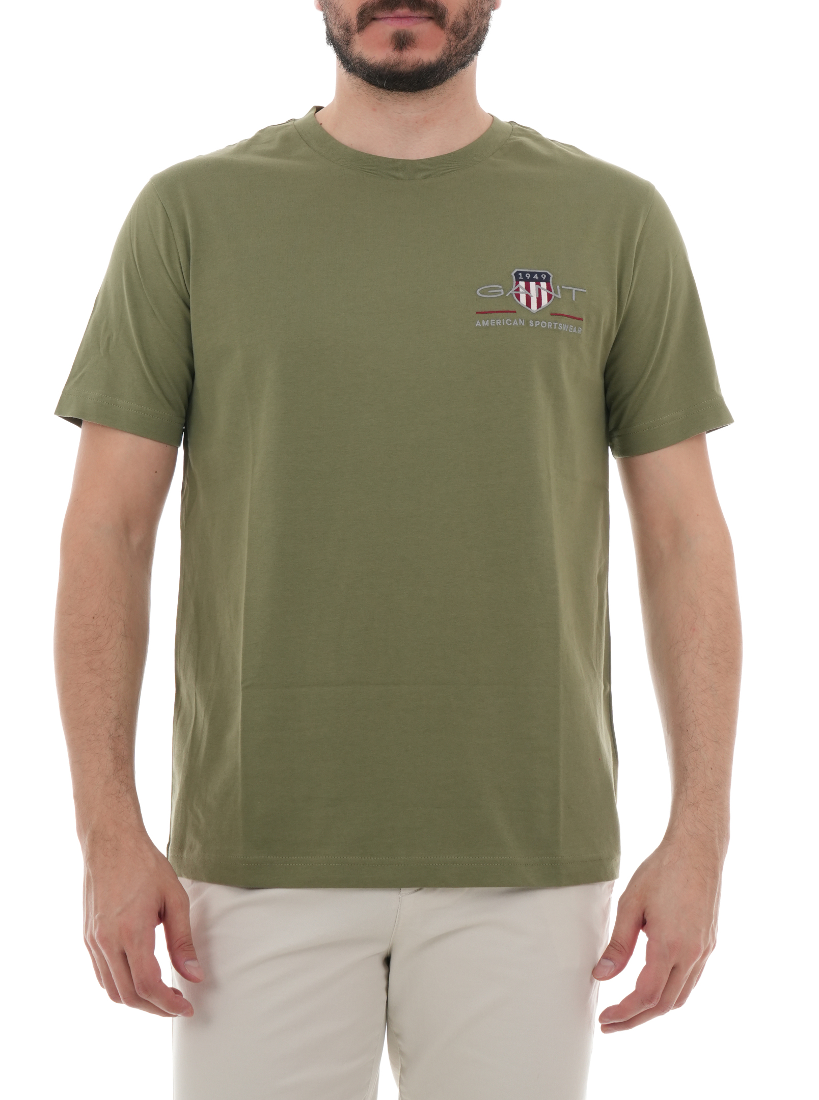 ΑΝΔΡΙΚΟ T-SHIRT  1