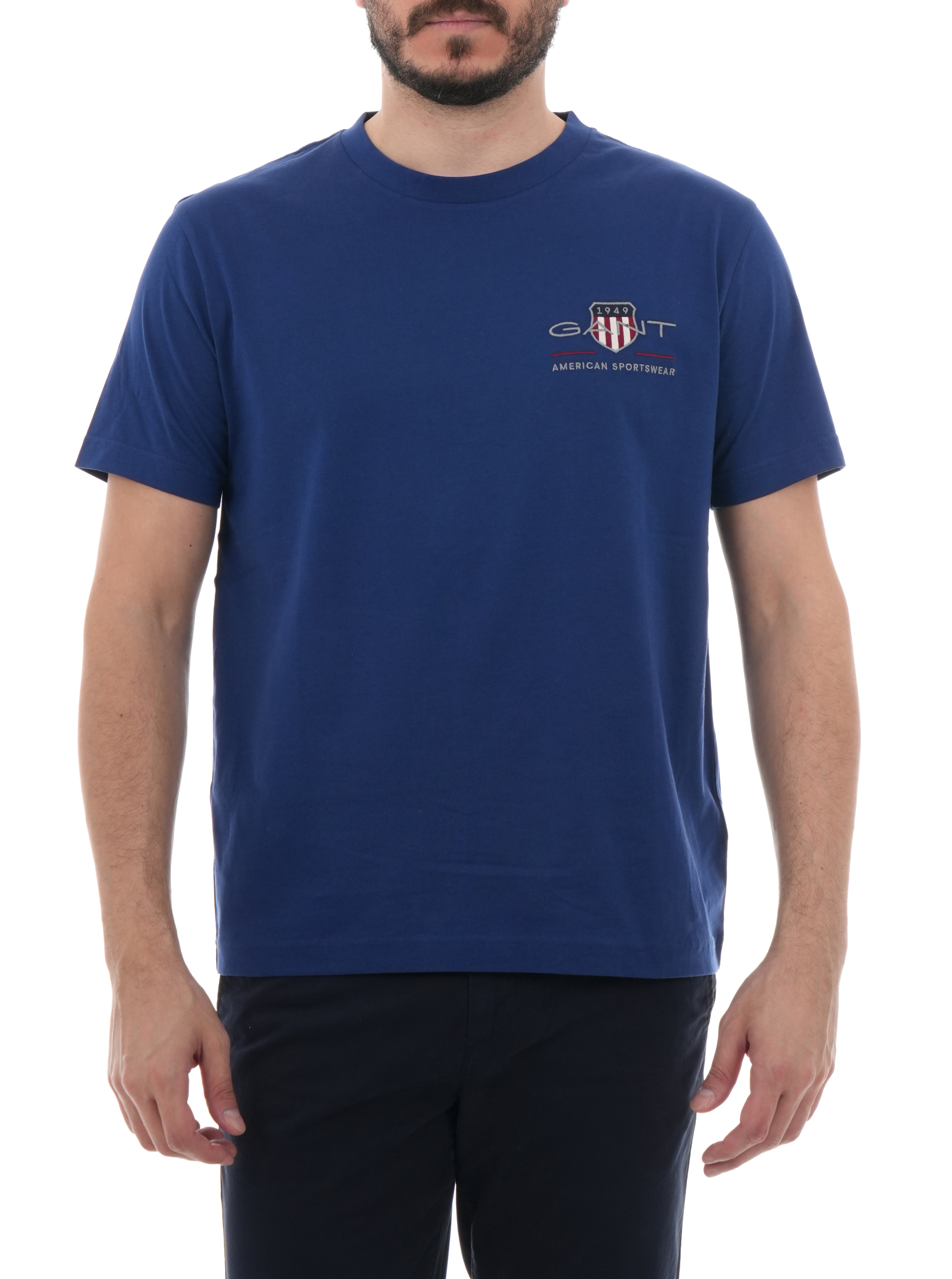 ΑΝΔΡΙΚΟ T-SHIRT  1