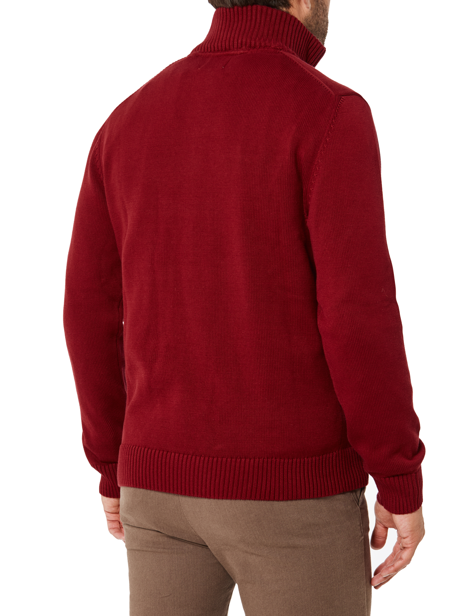 ΑΝΔΡΙΚΟ ΠΛΕΚΤΟ ΠΟΥΛΟΒΕΡ 2