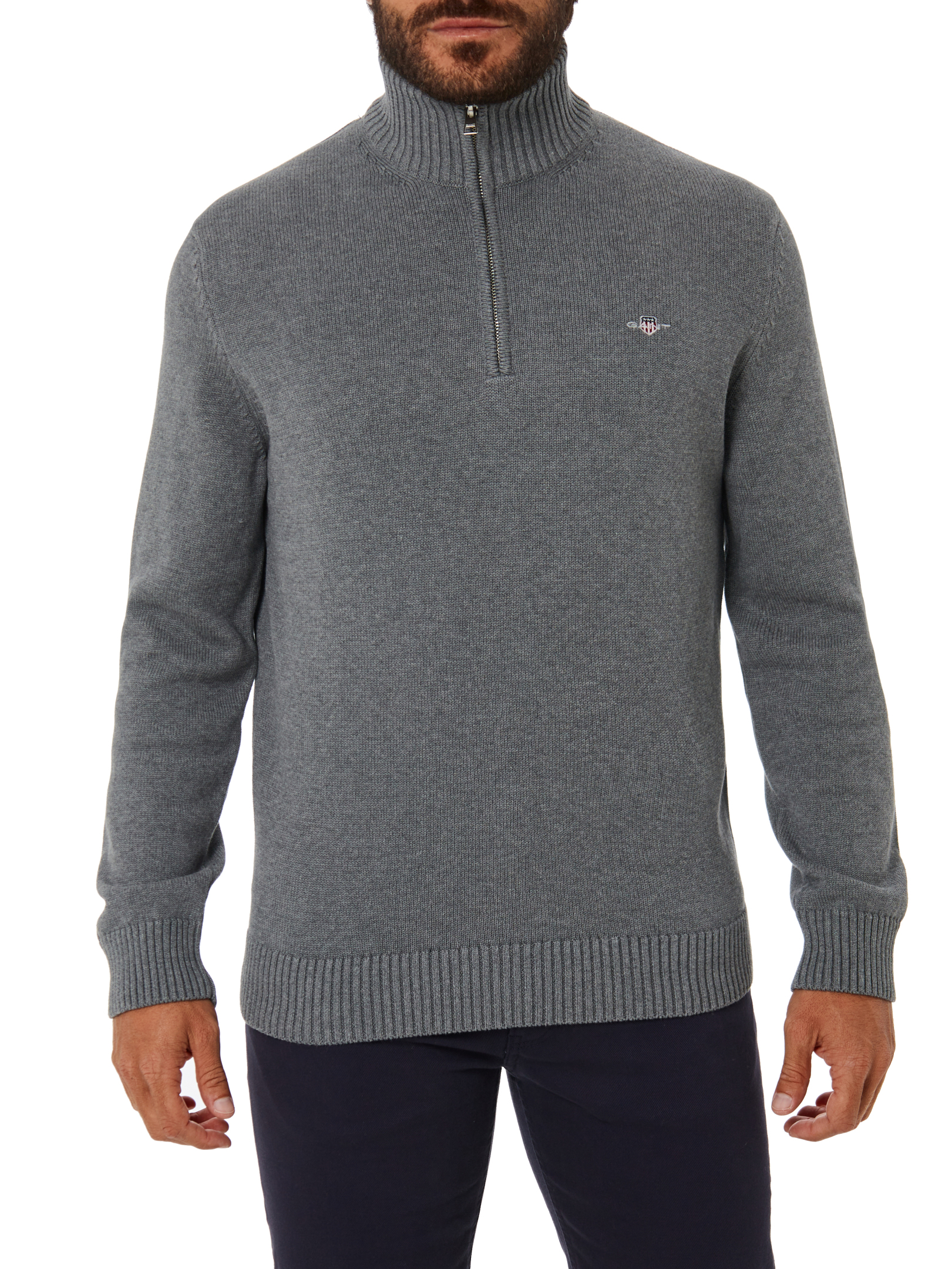 ΑΝΔΡΙΚΟ ΠΛΕΚΤΟ ΠΟΥΛΟΒΕΡ 1