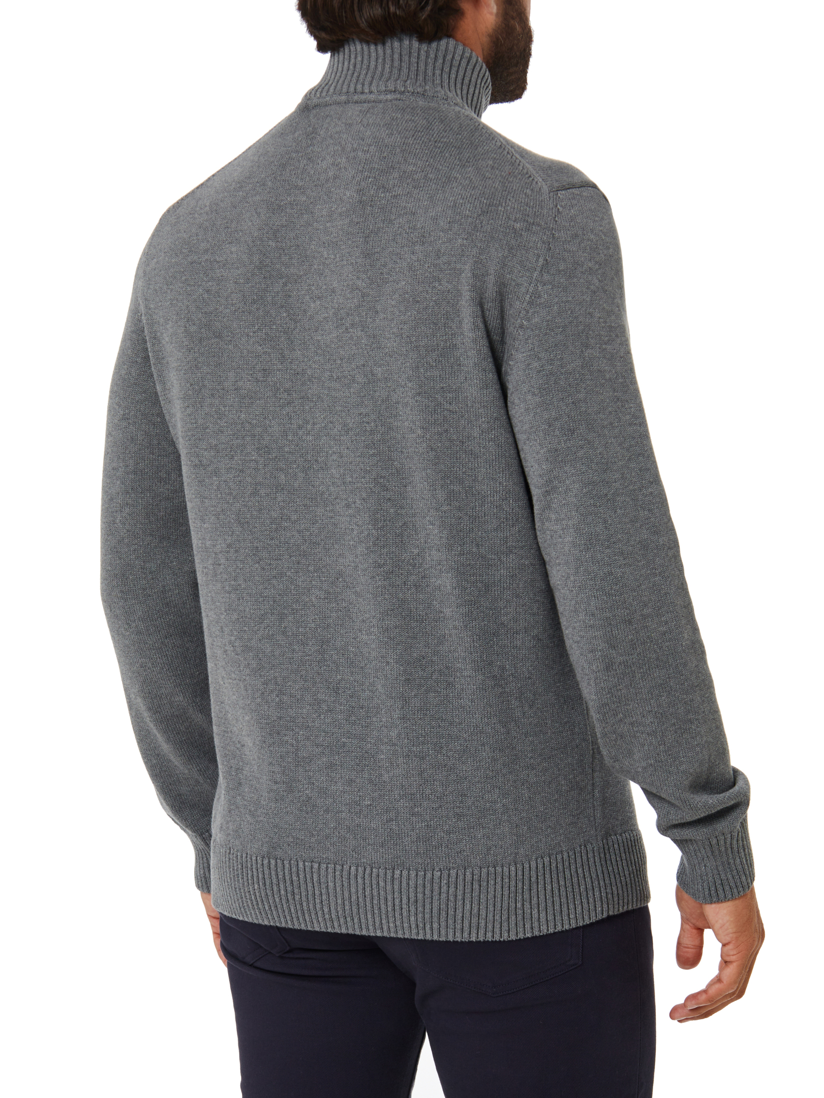 ΑΝΔΡΙΚΟ ΠΛΕΚΤΟ ΠΟΥΛΟΒΕΡ 2