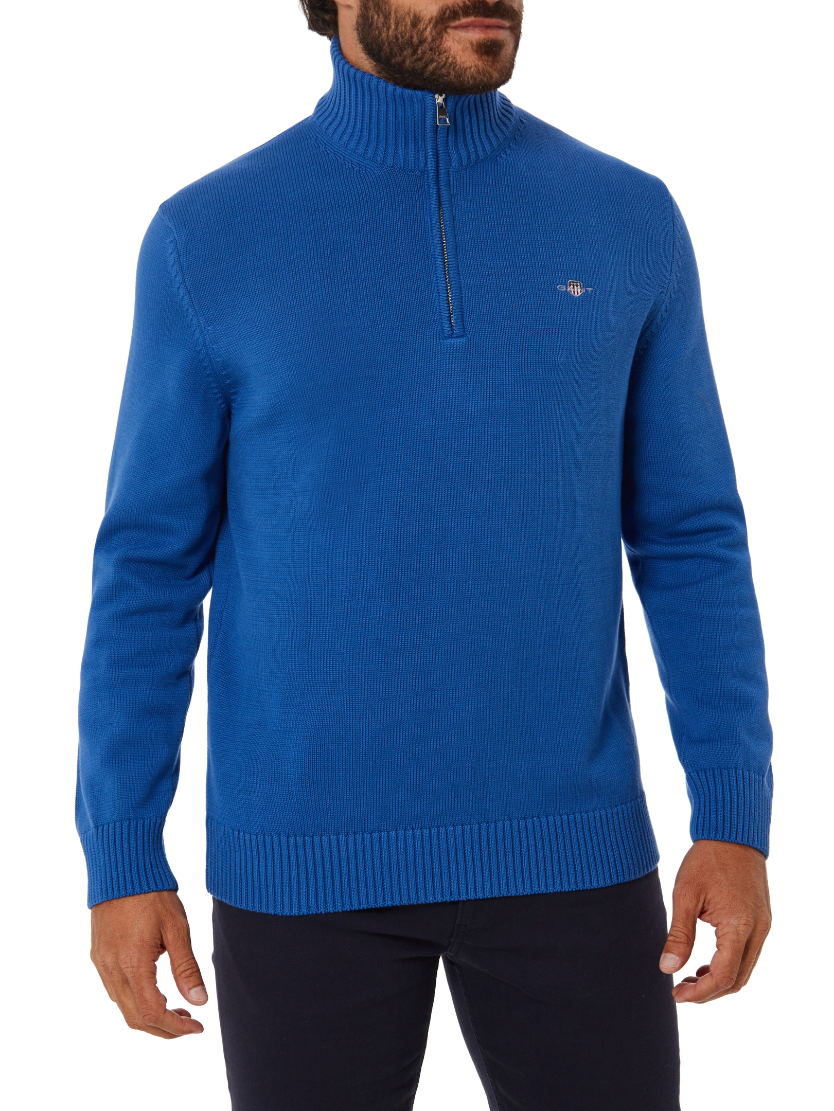 ΑΝΔΡΙΚΟ ΠΛΕΚΤΟ ΠΟΥΛΟΒΕΡ 1