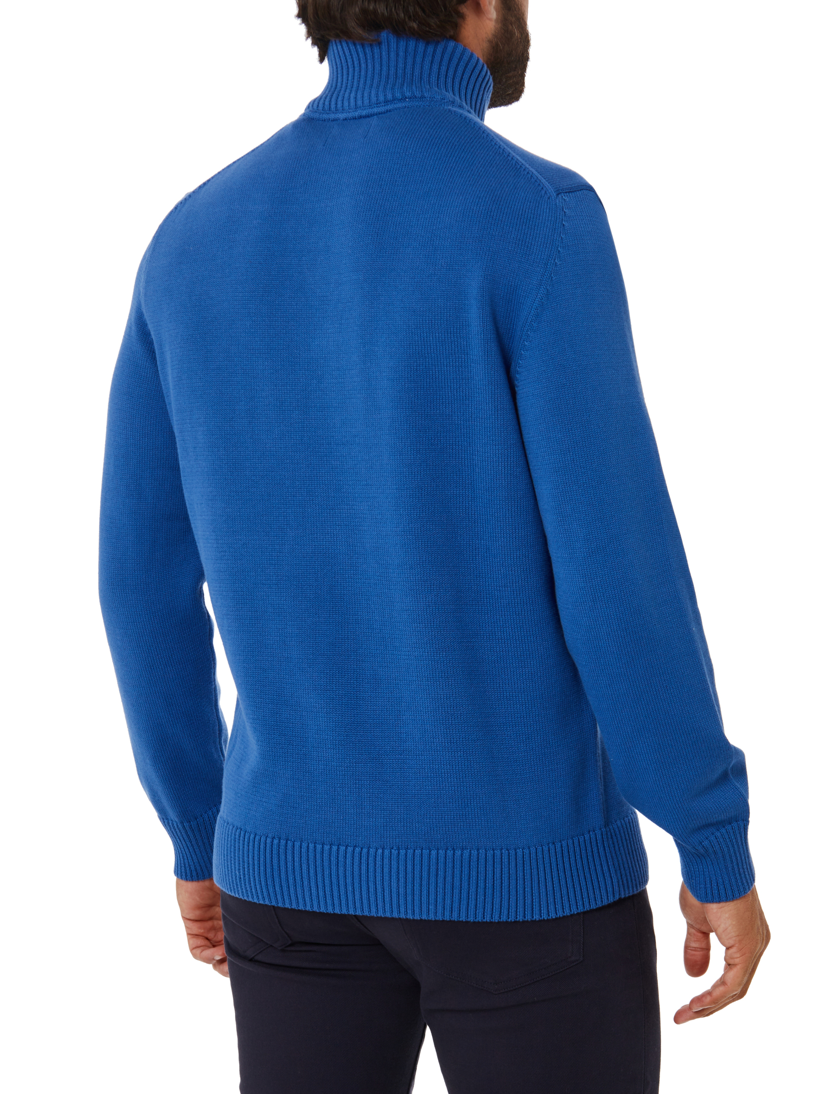 ΑΝΔΡΙΚΟ ΠΛΕΚΤΟ ΠΟΥΛΟΒΕΡ 2