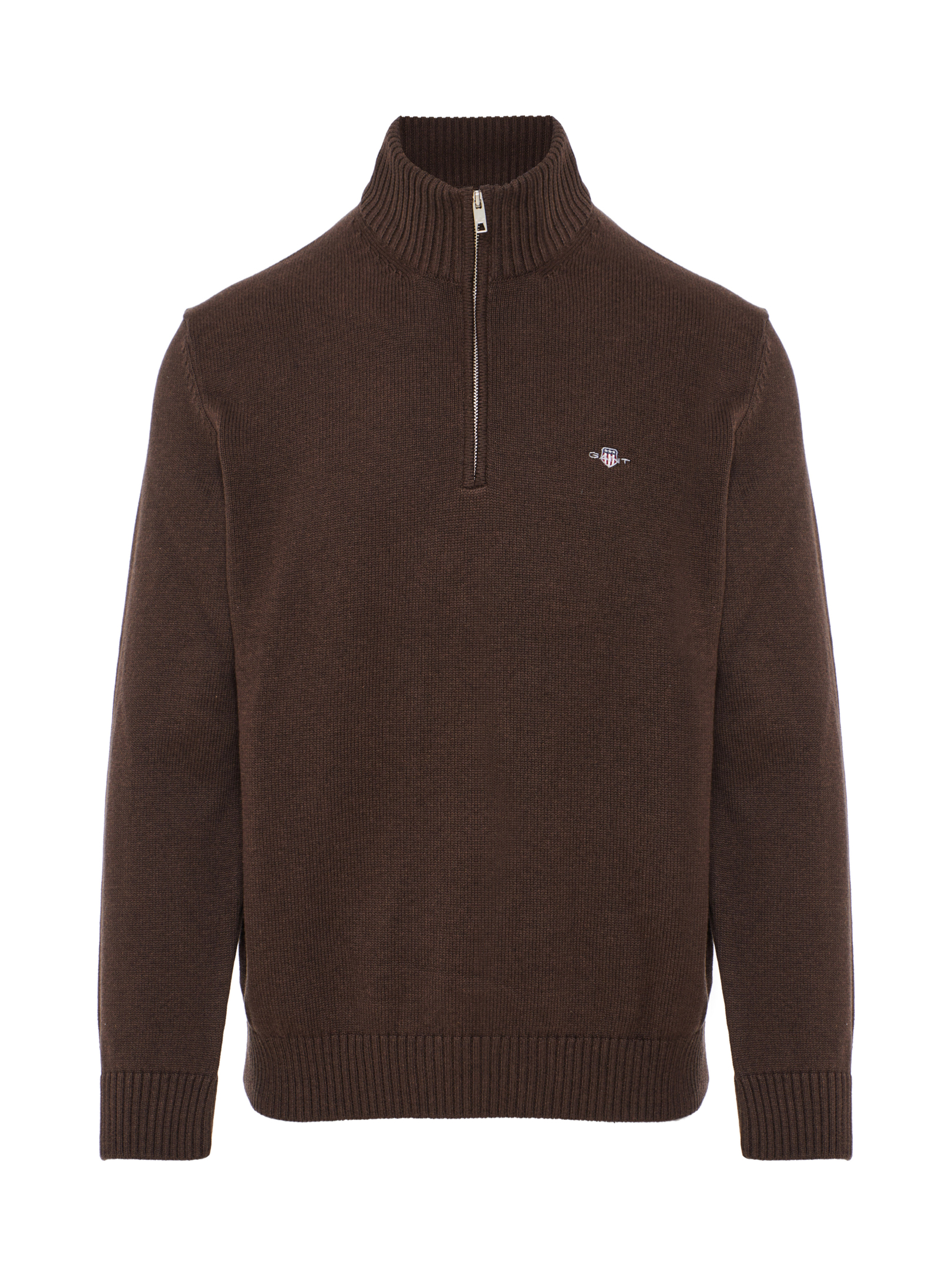 ΑΝΔΡΙΚΟ ΠΛΕΚΤΟ ΠΟΥΛΟΒΕΡ HALF-ZIP 1