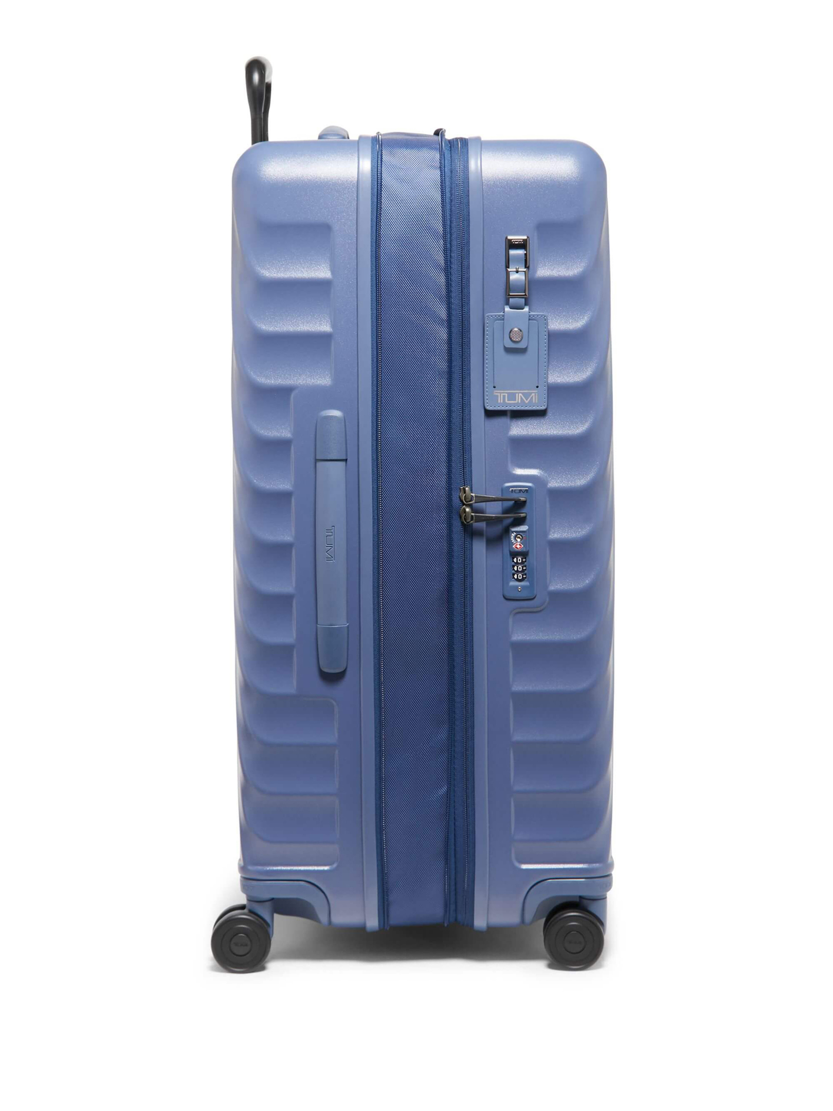 ΜΕΓΑΛΗ ΒΑΛΙΤΣΑ 19 DEGREE EXTENDED TRIP EXPANDABLE 4 WHEELED  3