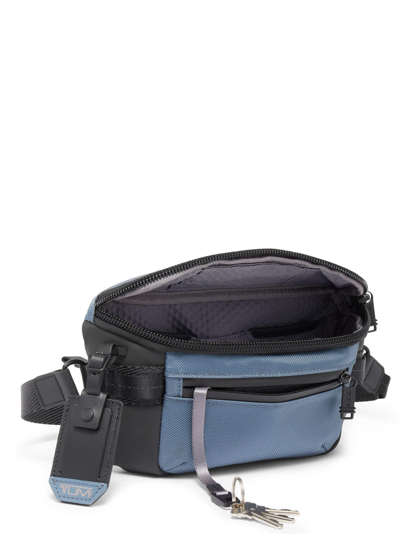 ΤΣΑΝΤΑ ΜΕΣΗΣ ALPHA BRAVO CLASSIFIED 2