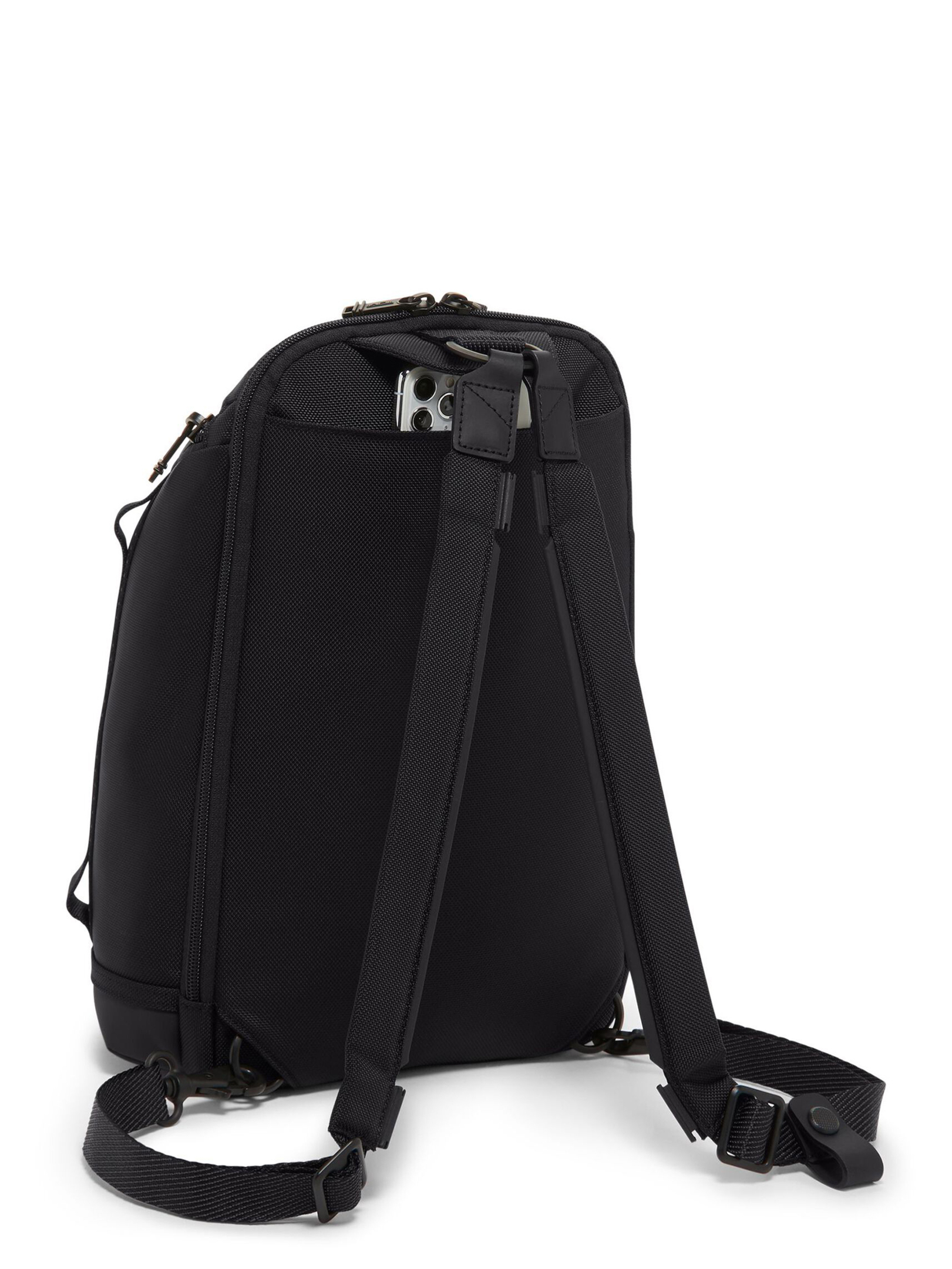 ΣΑΚΙΔΙΟ ΠΛΑΤΗΣ ALPHA BRAVO KNIGHT SLING 1