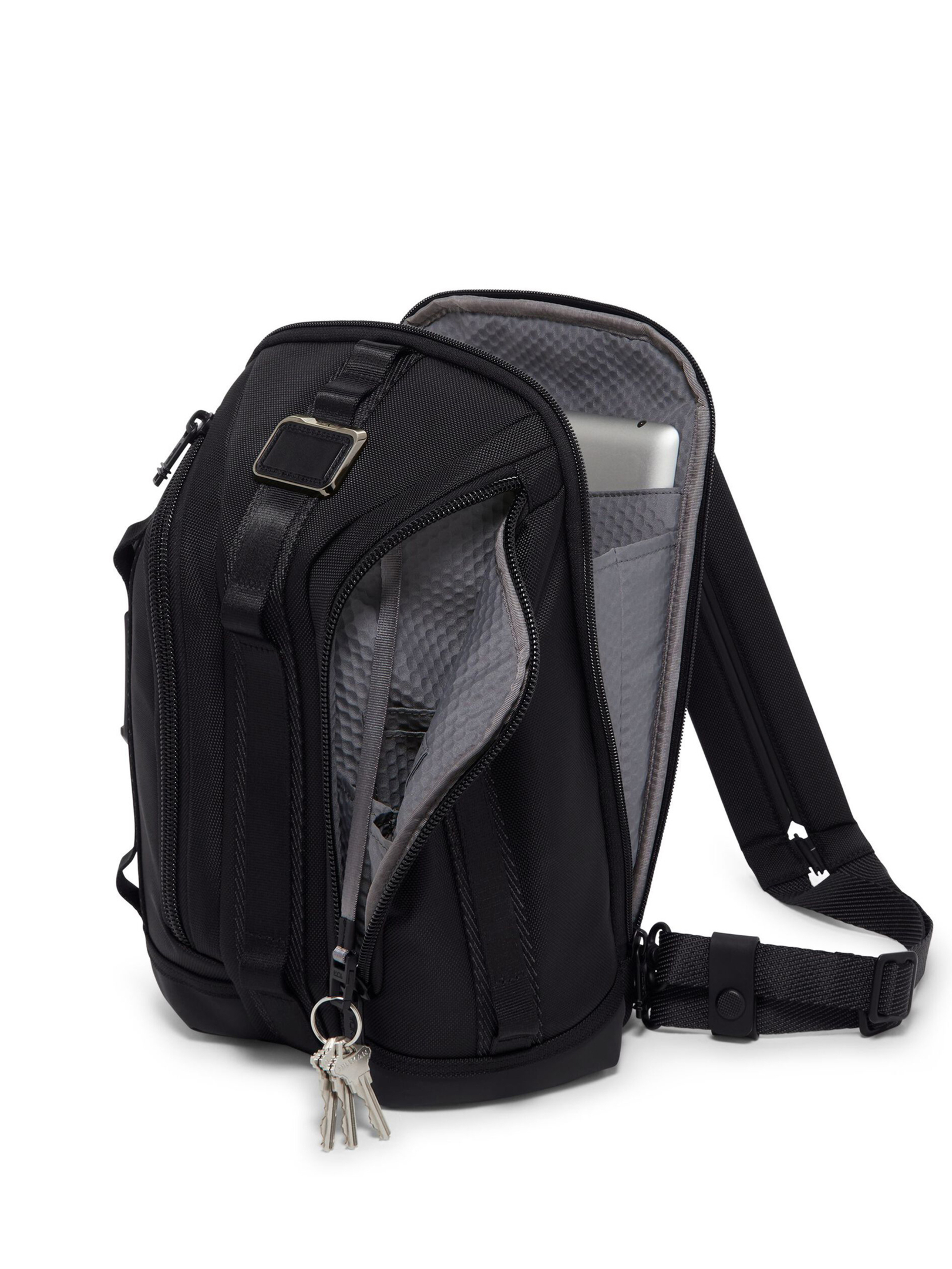 ΣΑΚΙΔΙΟ ΠΛΑΤΗΣ ALPHA BRAVO KNIGHT SLING 3