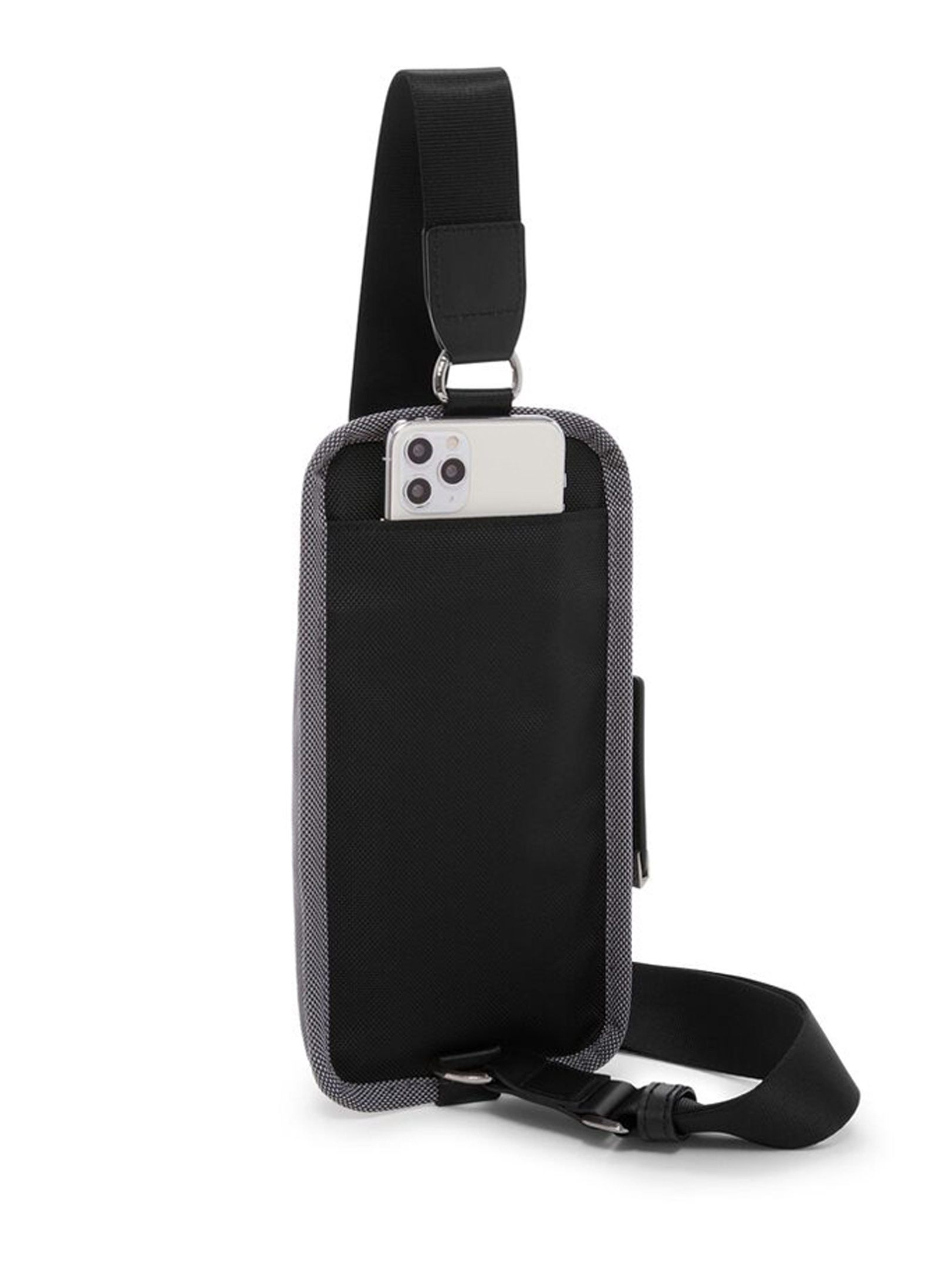 ΣΑΚΙΔΙΟ ΠΛΑΤΗΣ ALPHA X COMPACT SLING 1