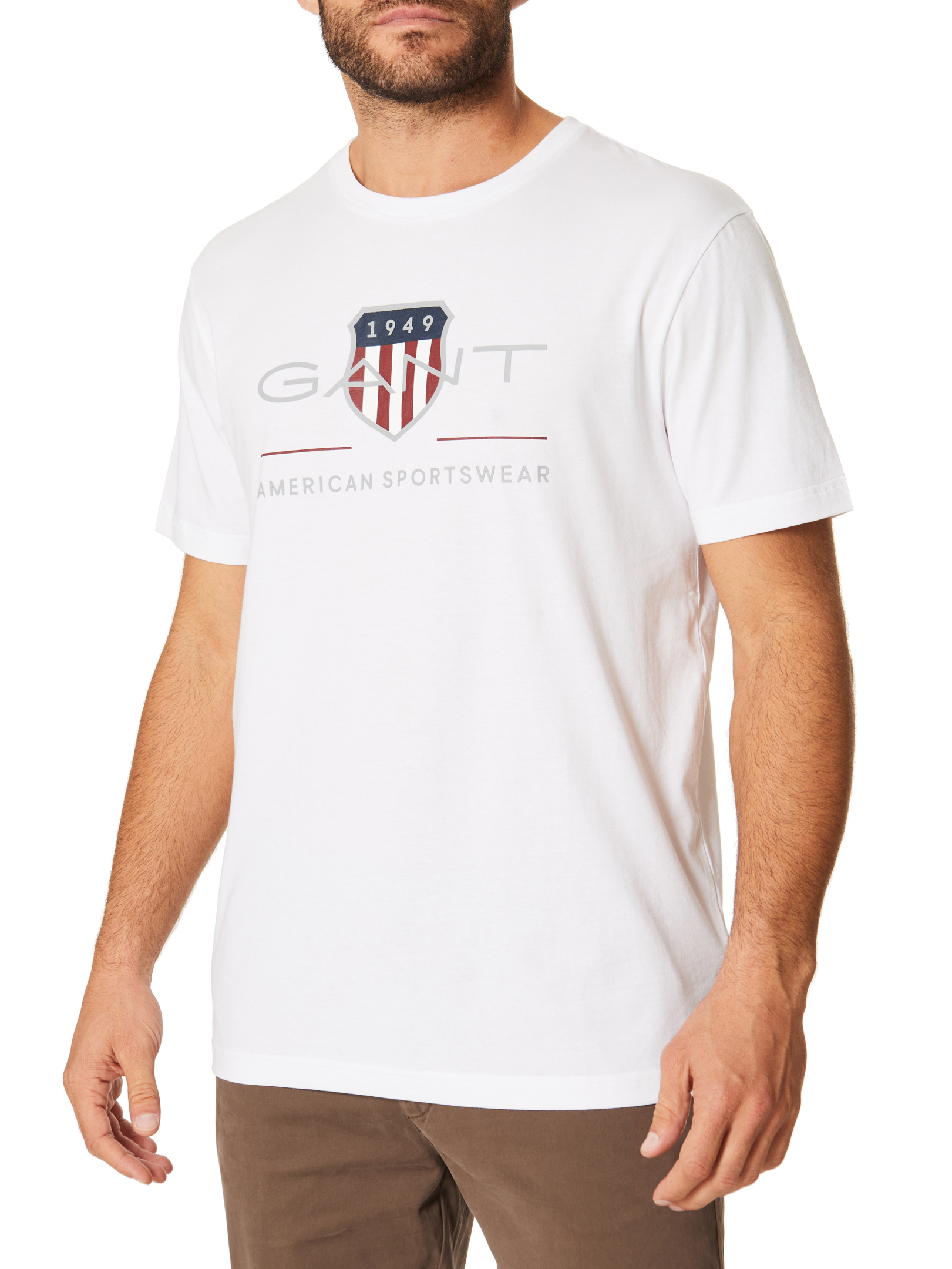 ΑΝΔΡΙΚΟ T-SHIRT  1