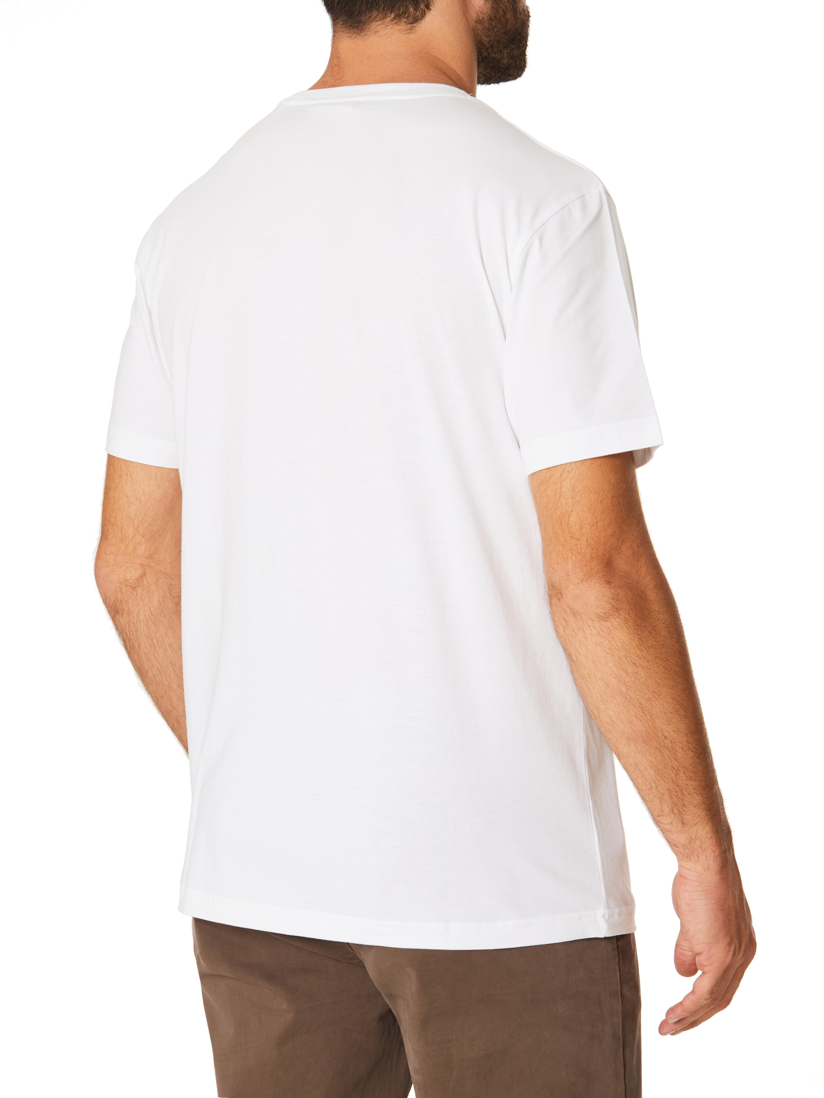 ΑΝΔΡΙΚΟ T-SHIRT  2