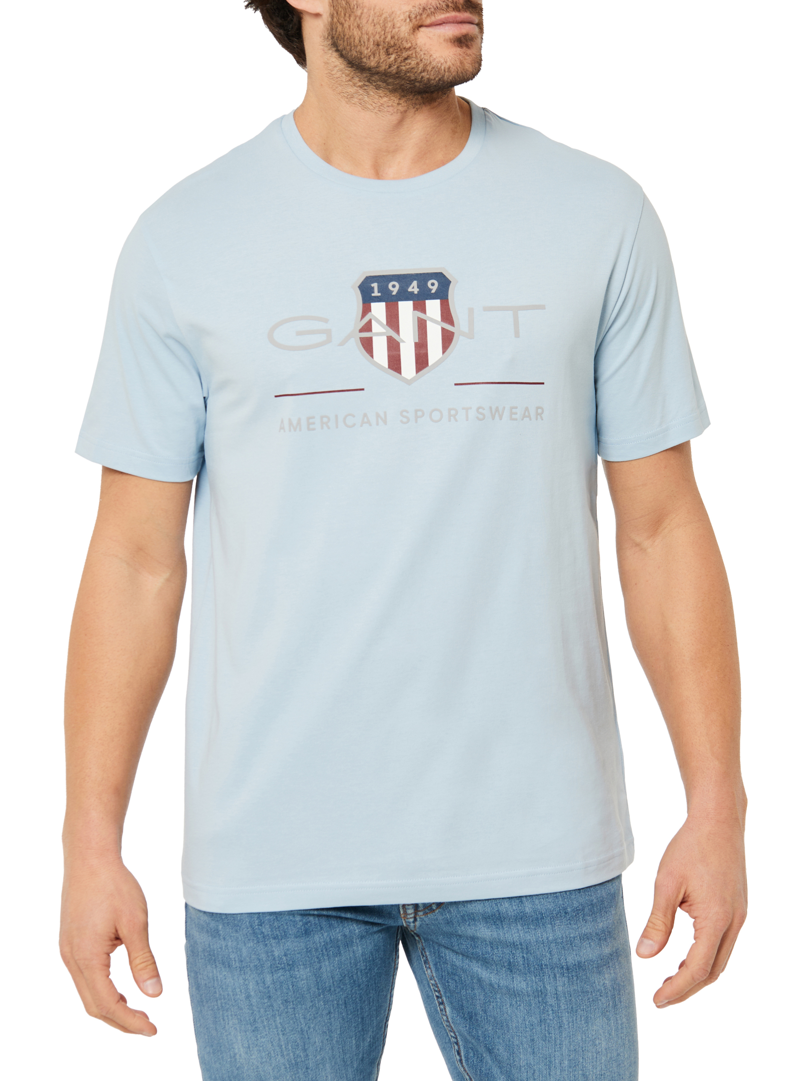 ΑΝΔΡΙΚΟ T-SHIRT  1