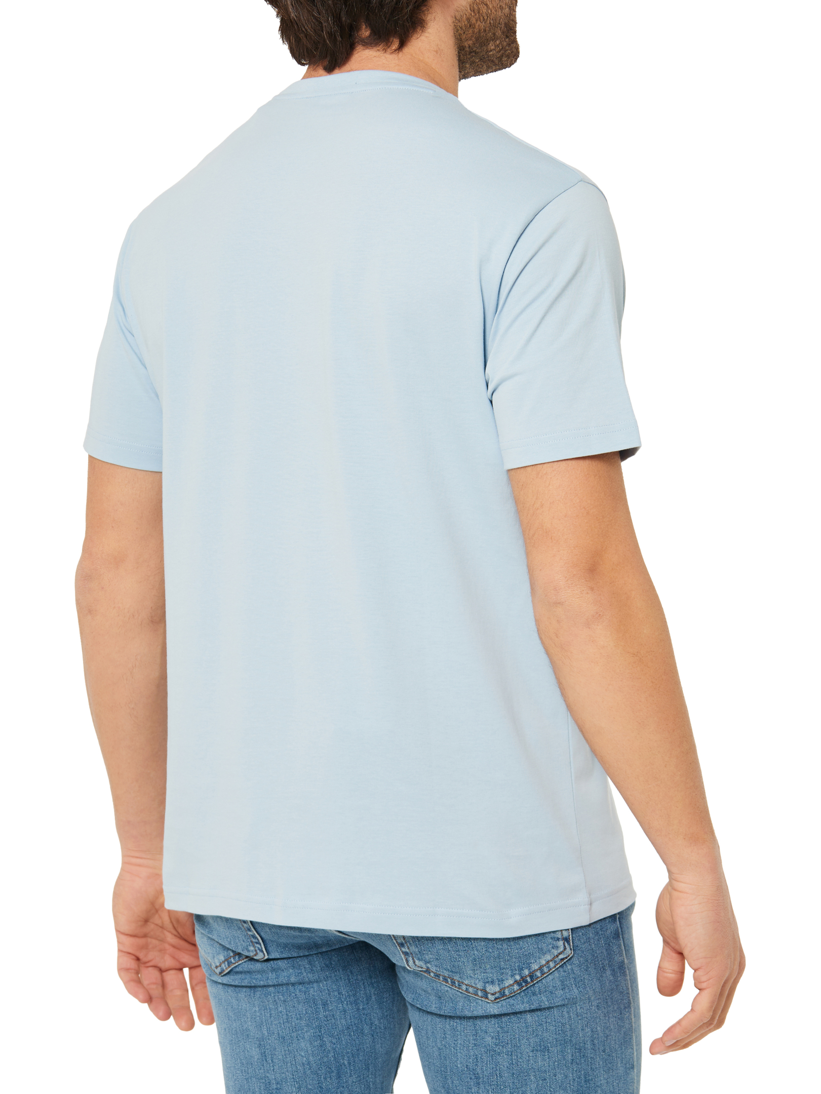 ΑΝΔΡΙΚΟ T-SHIRT  2