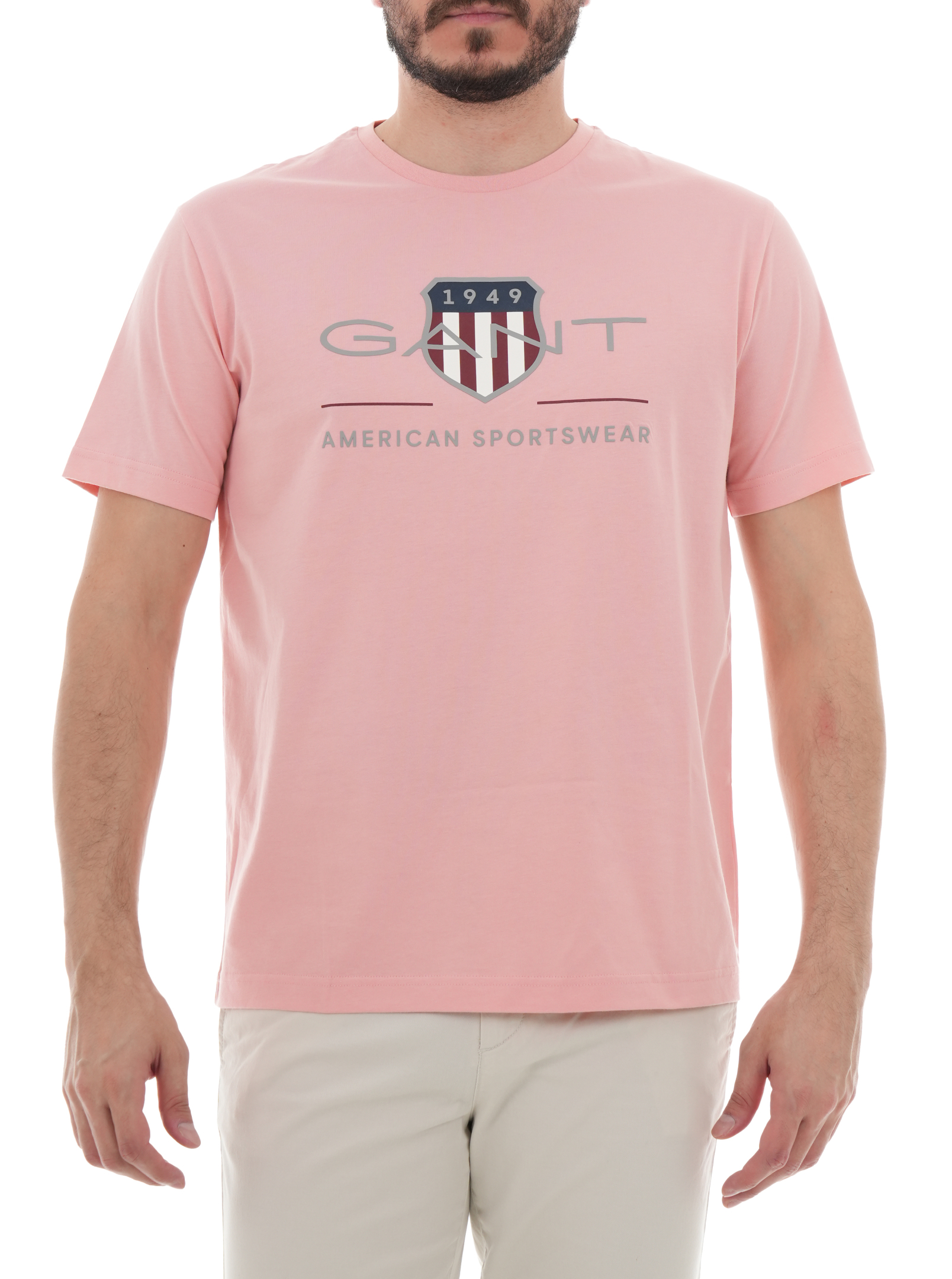 ΑΝΔΡΙΚΟ T-SHIRT  1