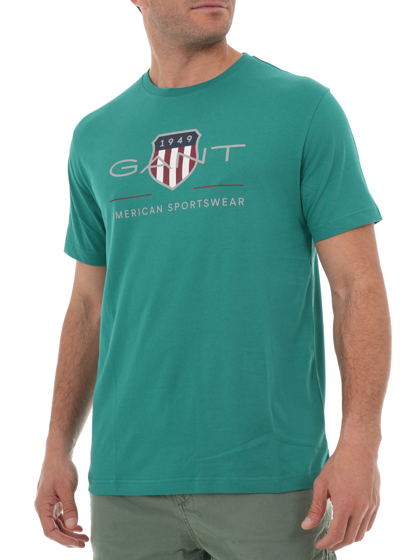 ΑΝΔΡΙΚΟ T-SHIRT  1