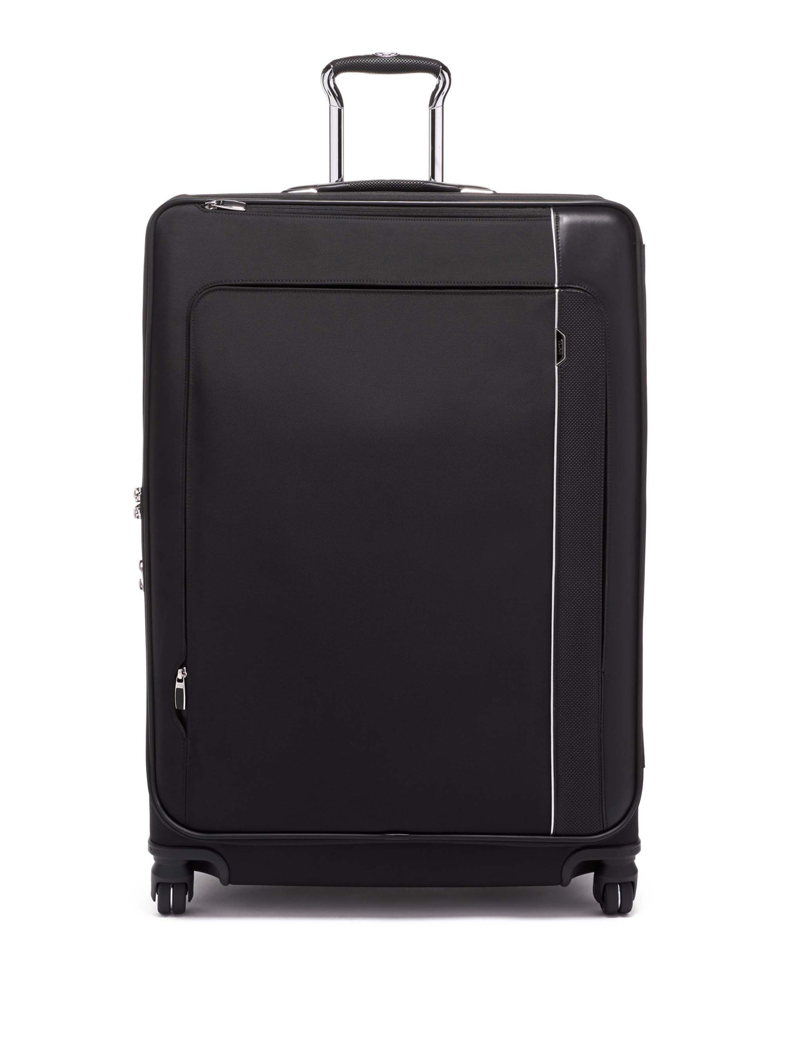 ΜΕΓΑΛΗ ΒΑΛΙΤΣΑ ARRIVÉ EXTENDED TRIP DUAL ACCESS 4 WHEELED  0