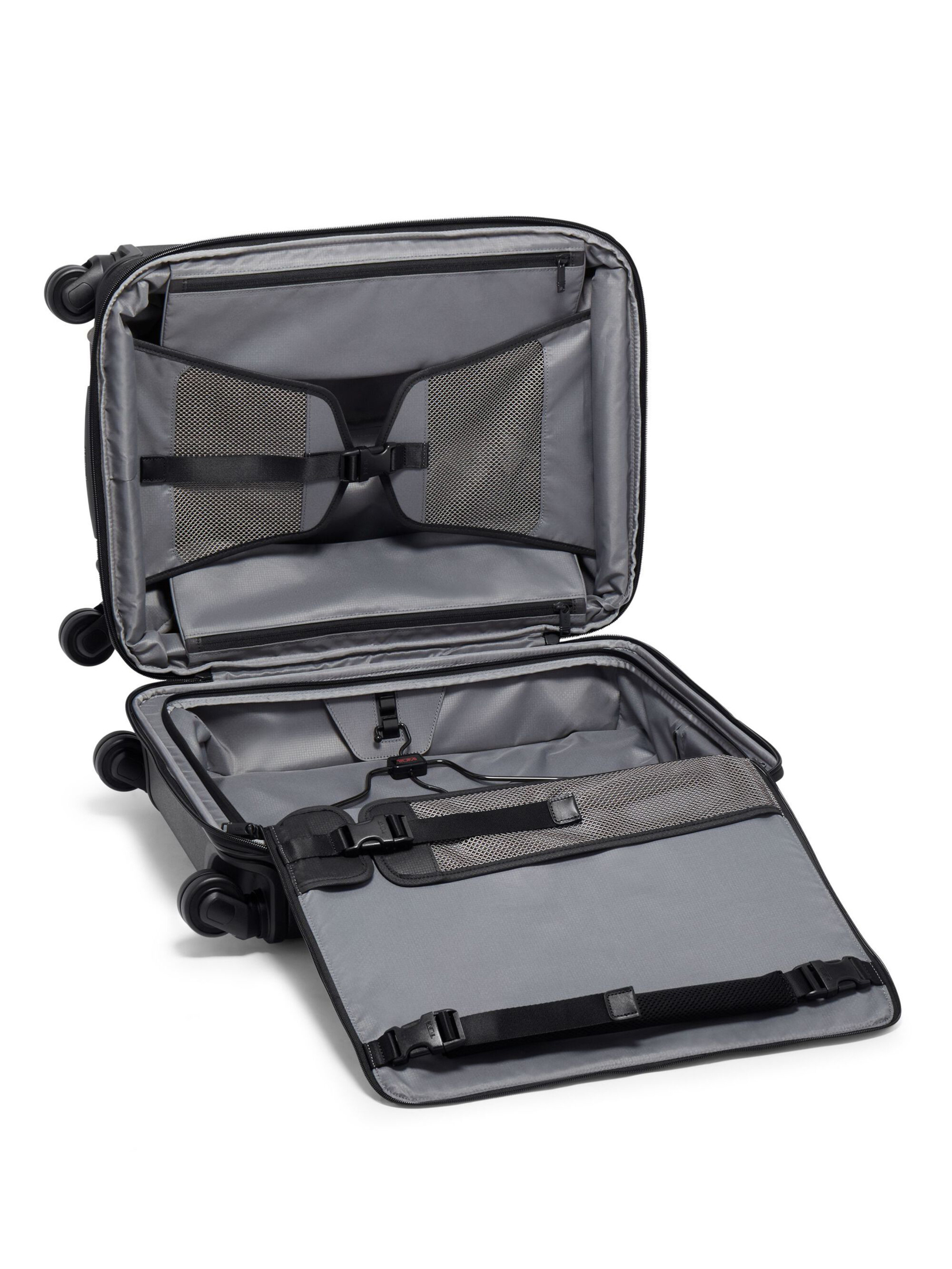 ΒΑΛΙΤΣΑ ΚΑΜΠΙΝΑΣ ALPHA 3 CONTINENTAL EXPANDABLE  2