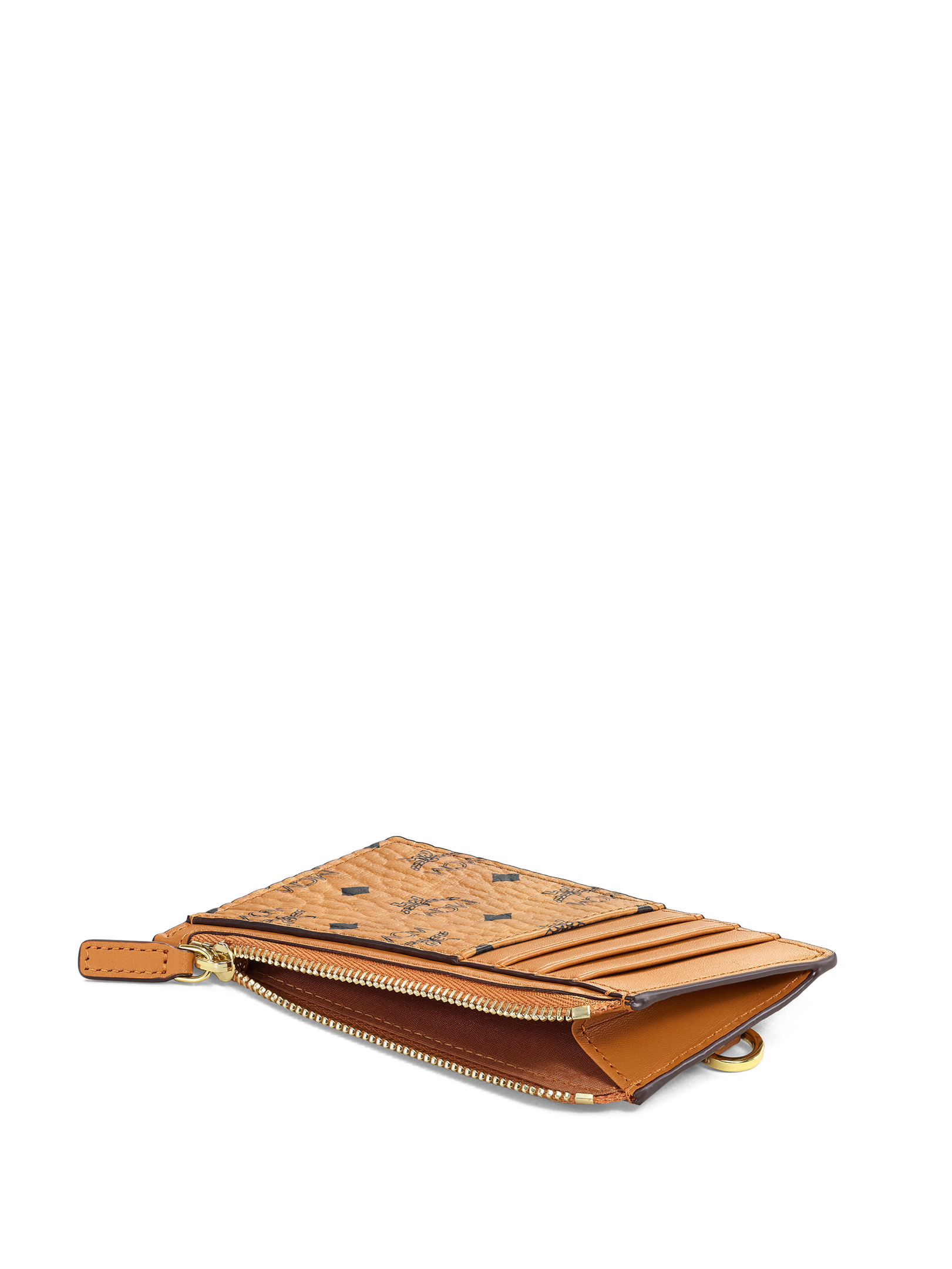 ΚΑΡΤΟΘΗΚΗ AREN ZIP W/STRAP  2