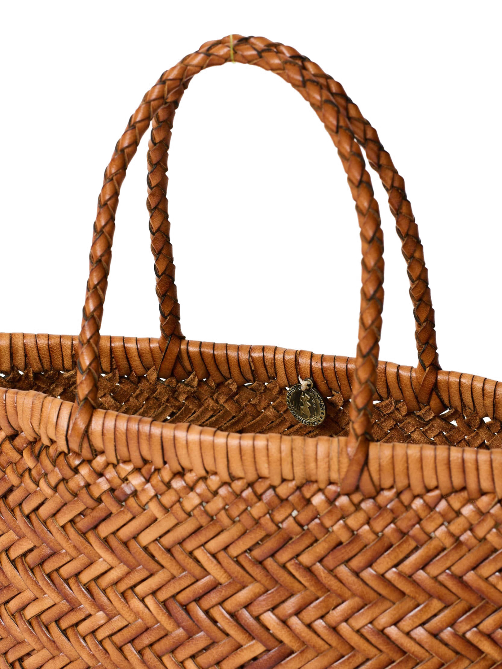 ΓΥΝΑΙΚΕΙΑ ΤΣΑΝΤΑ ΧΕΙΡΟΣ MINI FLAT GORA 2