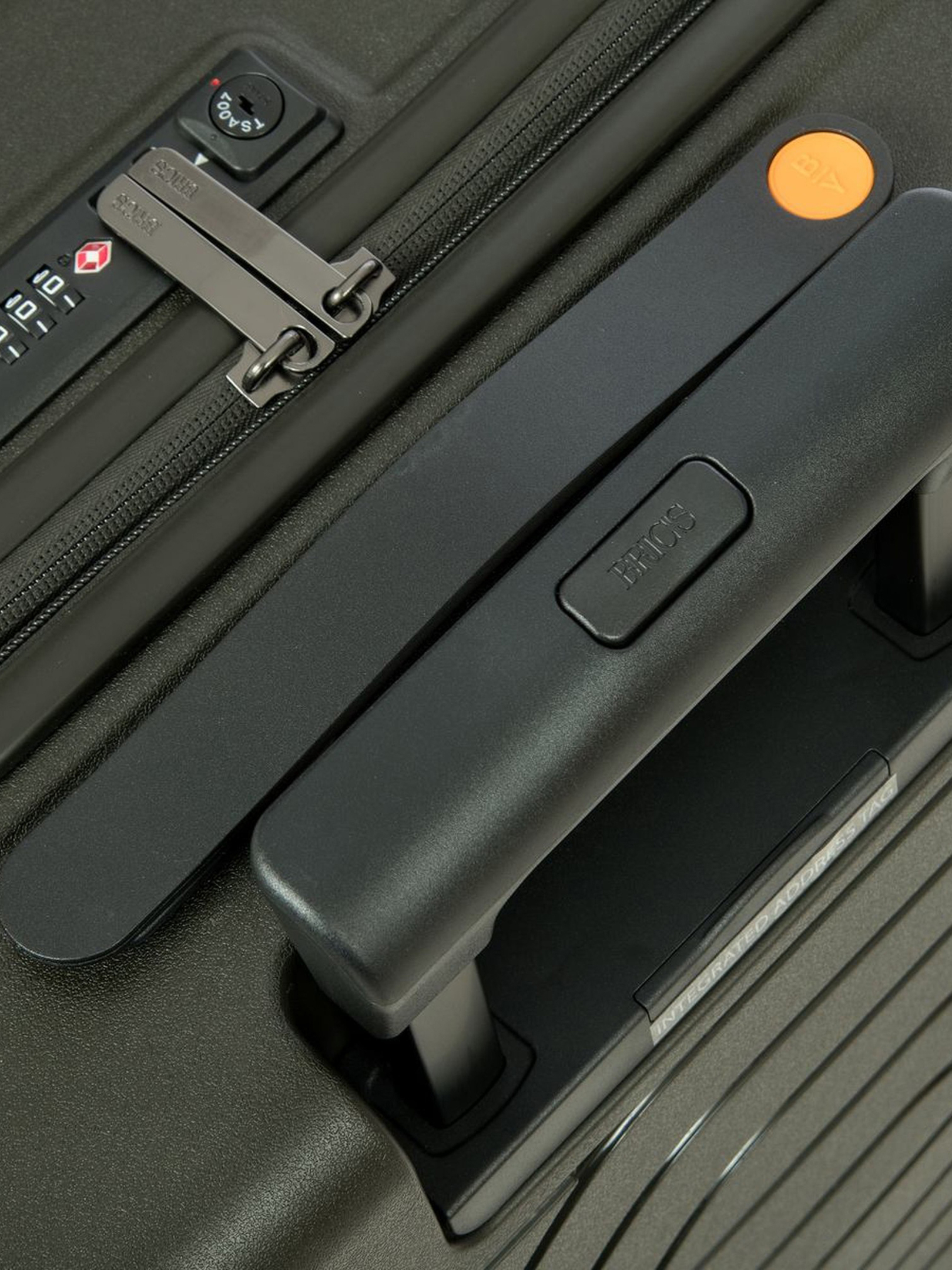 ΒΑΛΙΤΣΑ ΜΕΣΑΙΑ EXPANDABLE 65CM ULISSE OLIVE 4