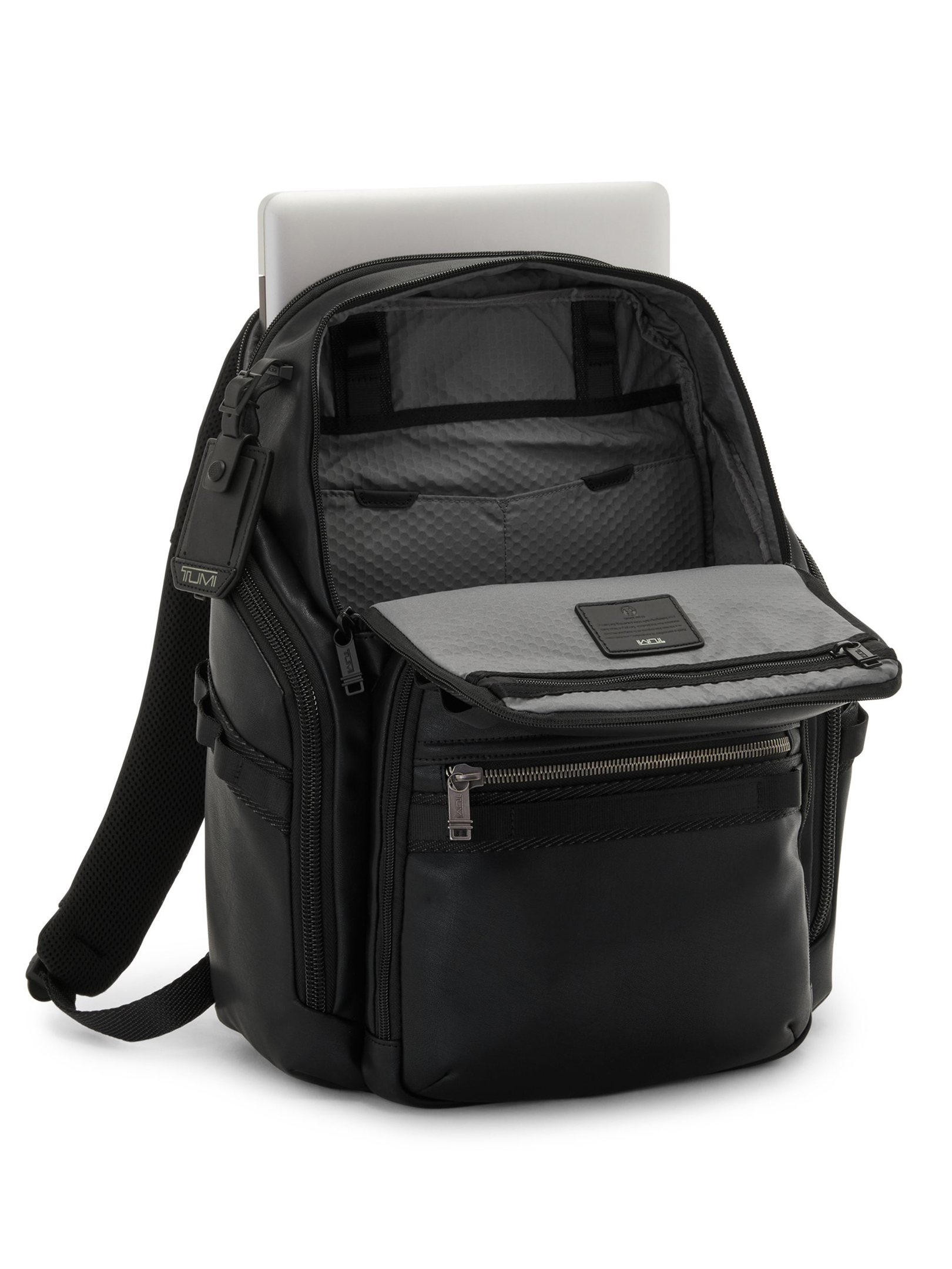 ΣΑΚΙΔΙΟ ΠΛΑΤΗΣ ALPHA BRAVO SEARCH  3