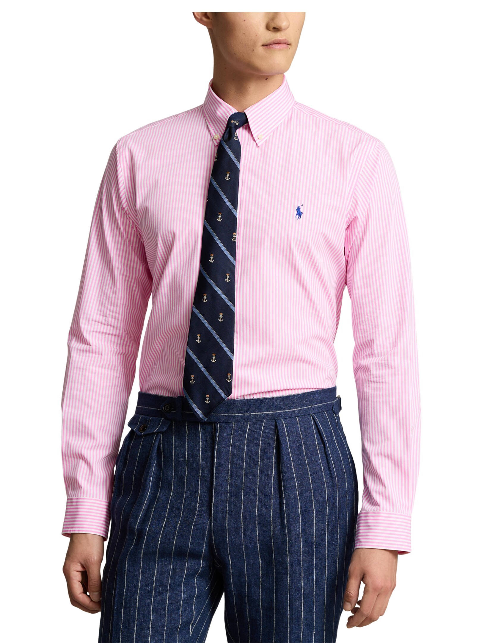 ΑΝΔΡΙΚΟ ΡΙΓΕ ΠΟΥΚΑΜΙΣΟ 1