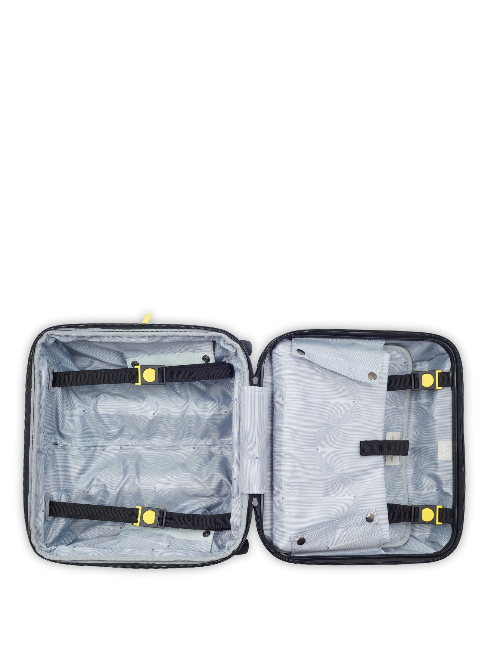 ΒΑΛΙΤΣΑ ΚΑΜΠΙΝΑΣ PILOT  2