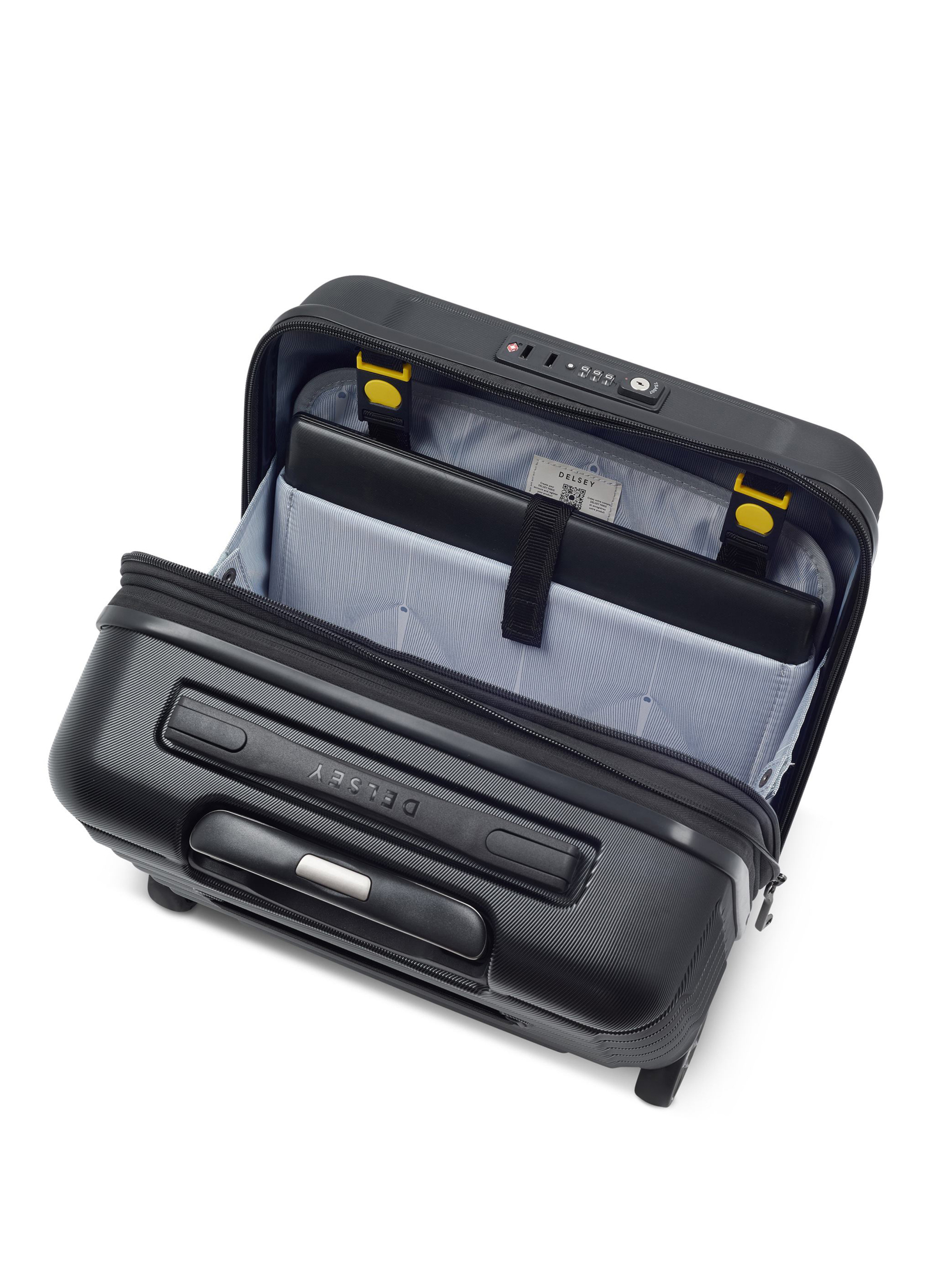 ΒΑΛΙΤΣΑ ΚΑΜΠΙΝΑΣ PILOT  6