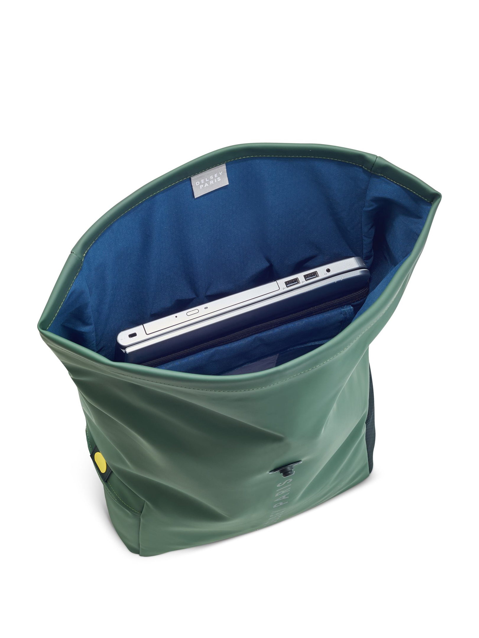 ΣΑΚΙΔΙΟ ΠΛΑΤΗΣ ROLL-TOP TURENNE 7