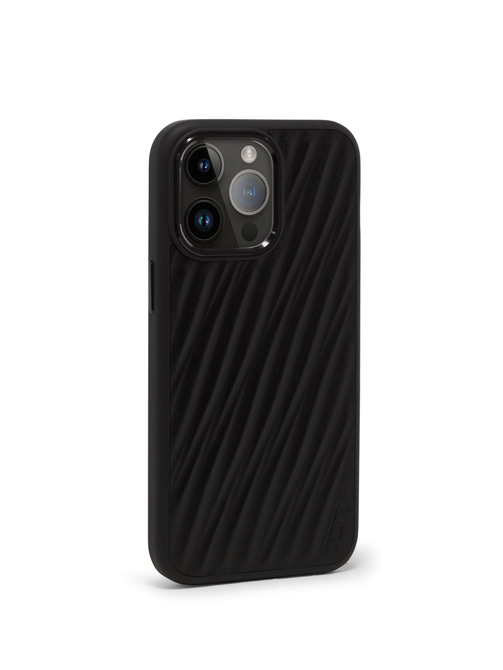 ΔΕΡΜΑΤΙΝΗ ΘΗΚΗ IPHONE 15 PRO MAX  2